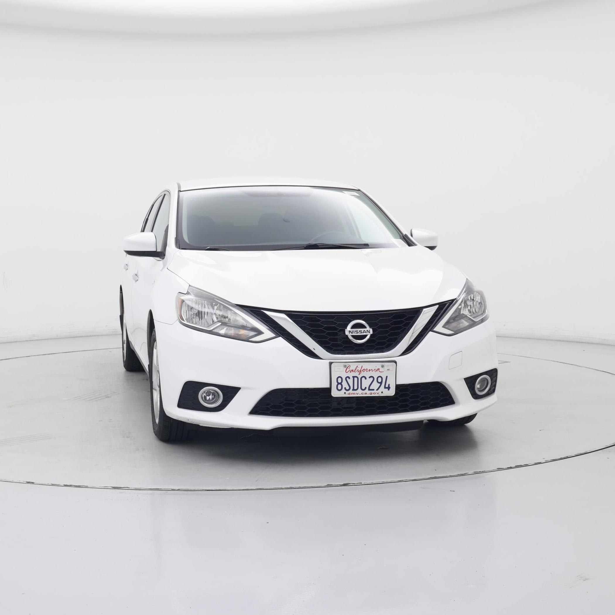 Thumbnail: 2017 Nissan Sentra - 5