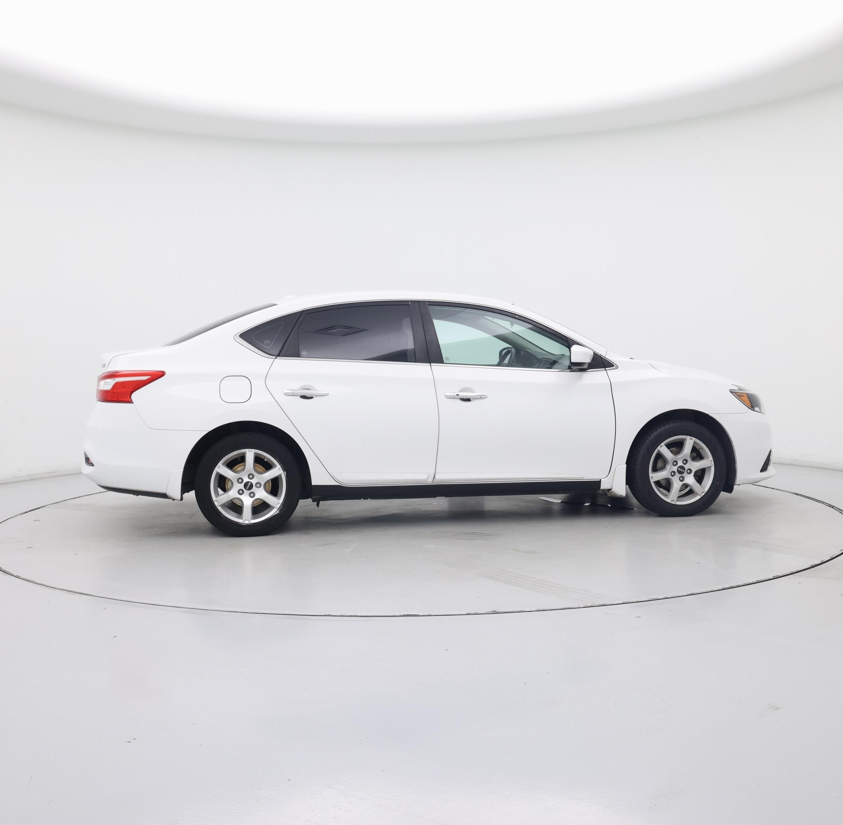 Thumbnail: 2017 Nissan Sentra - 7