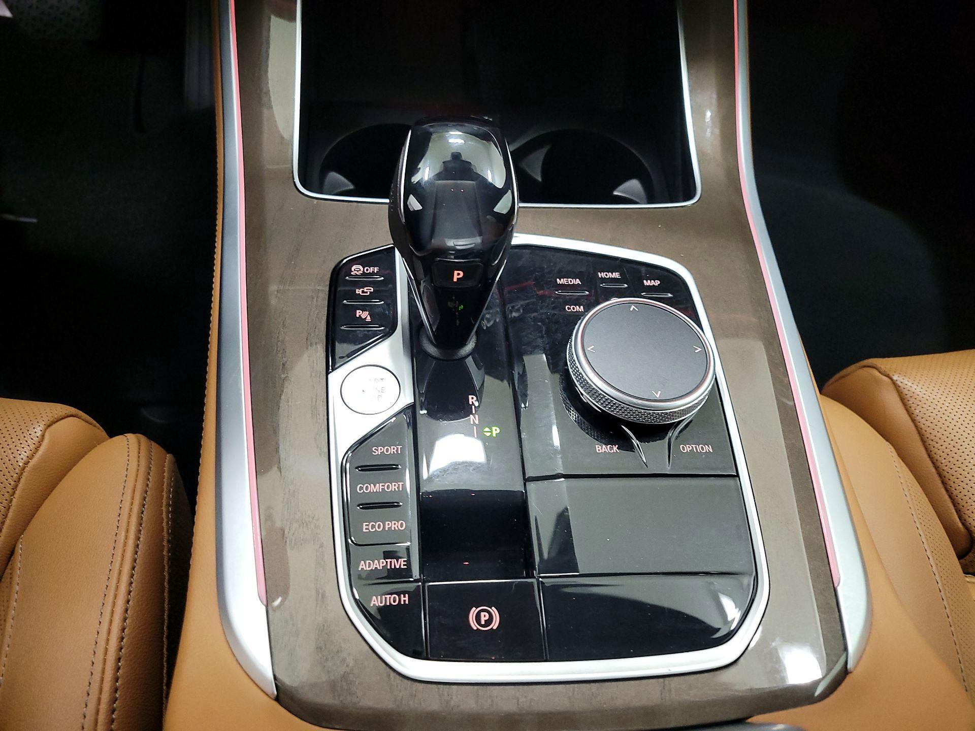 Thumbnail: 2022 BMW X5 - 18