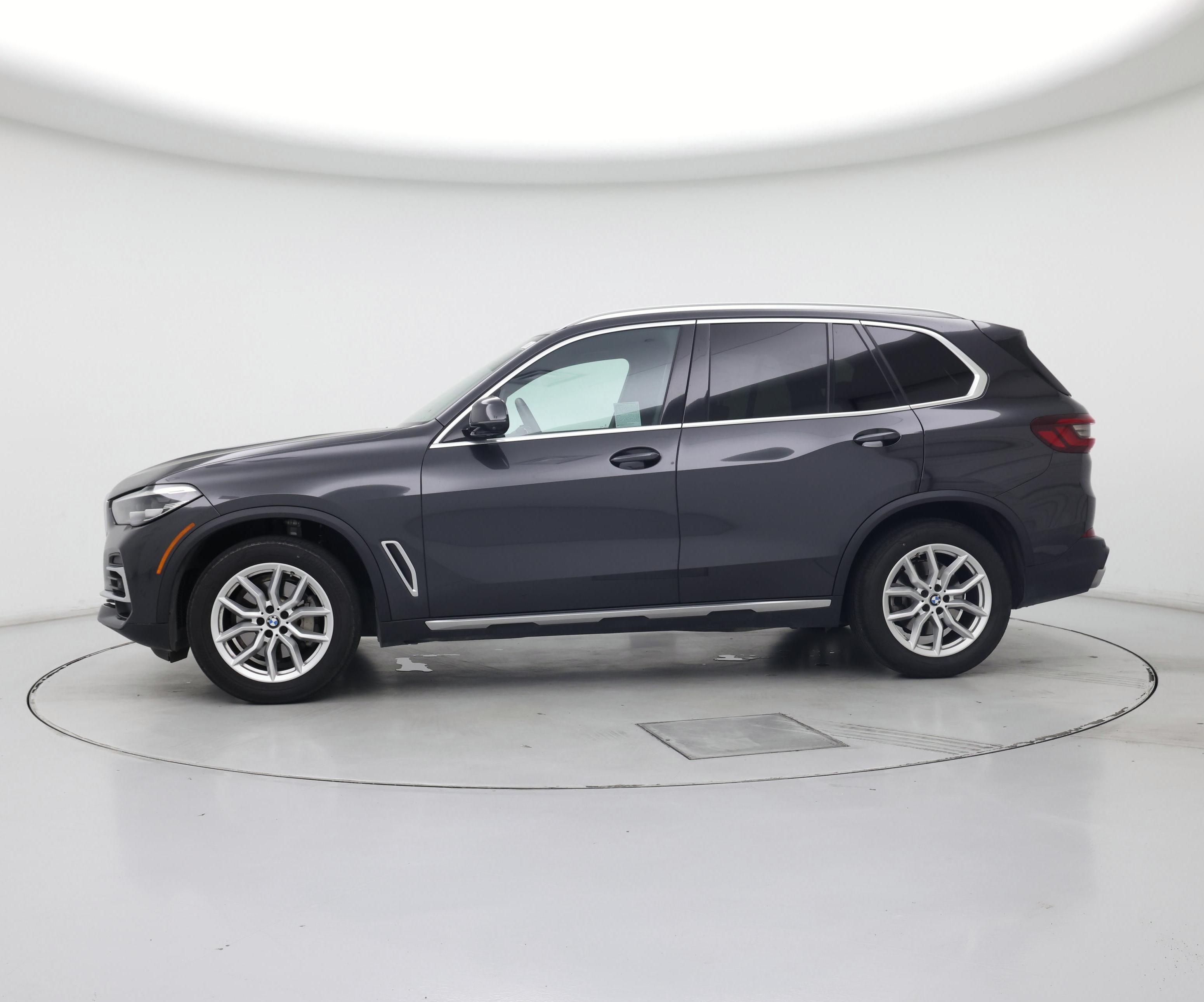 Thumbnail: 2022 BMW X5 - 3