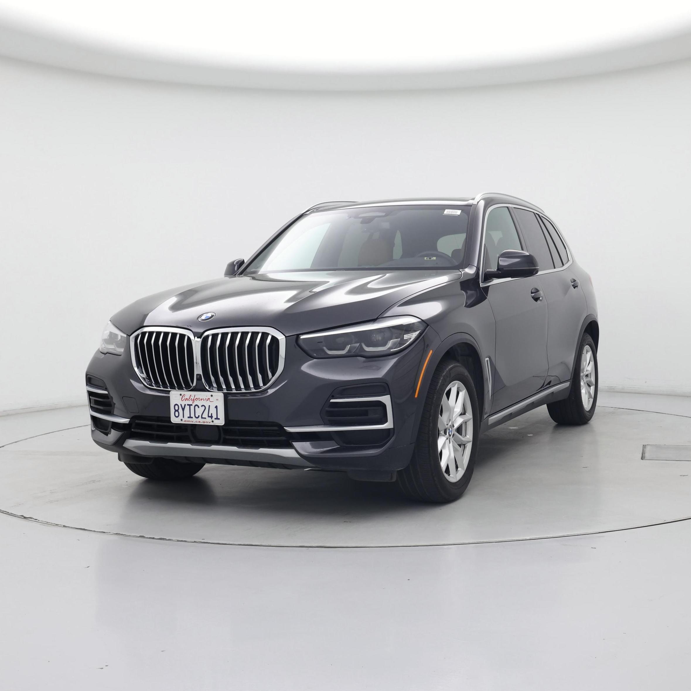 Thumbnail: 2022 BMW X5 - 4