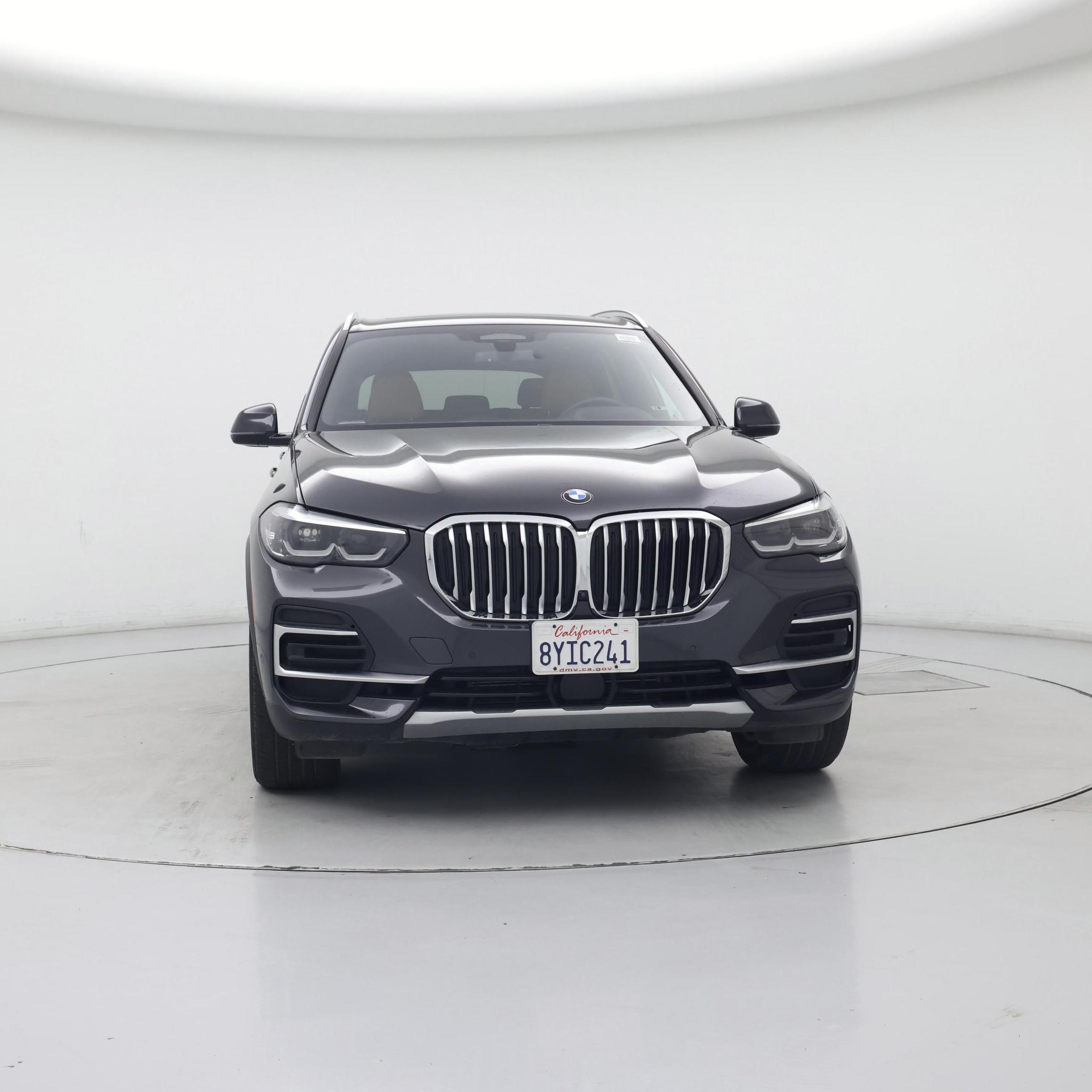 Thumbnail: 2022 BMW X5 - 5