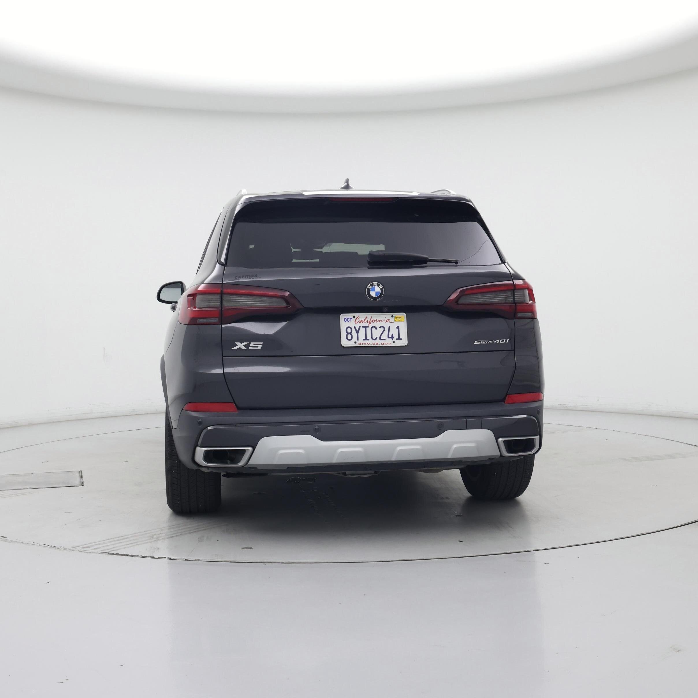 Thumbnail: 2022 BMW X5 - 6
