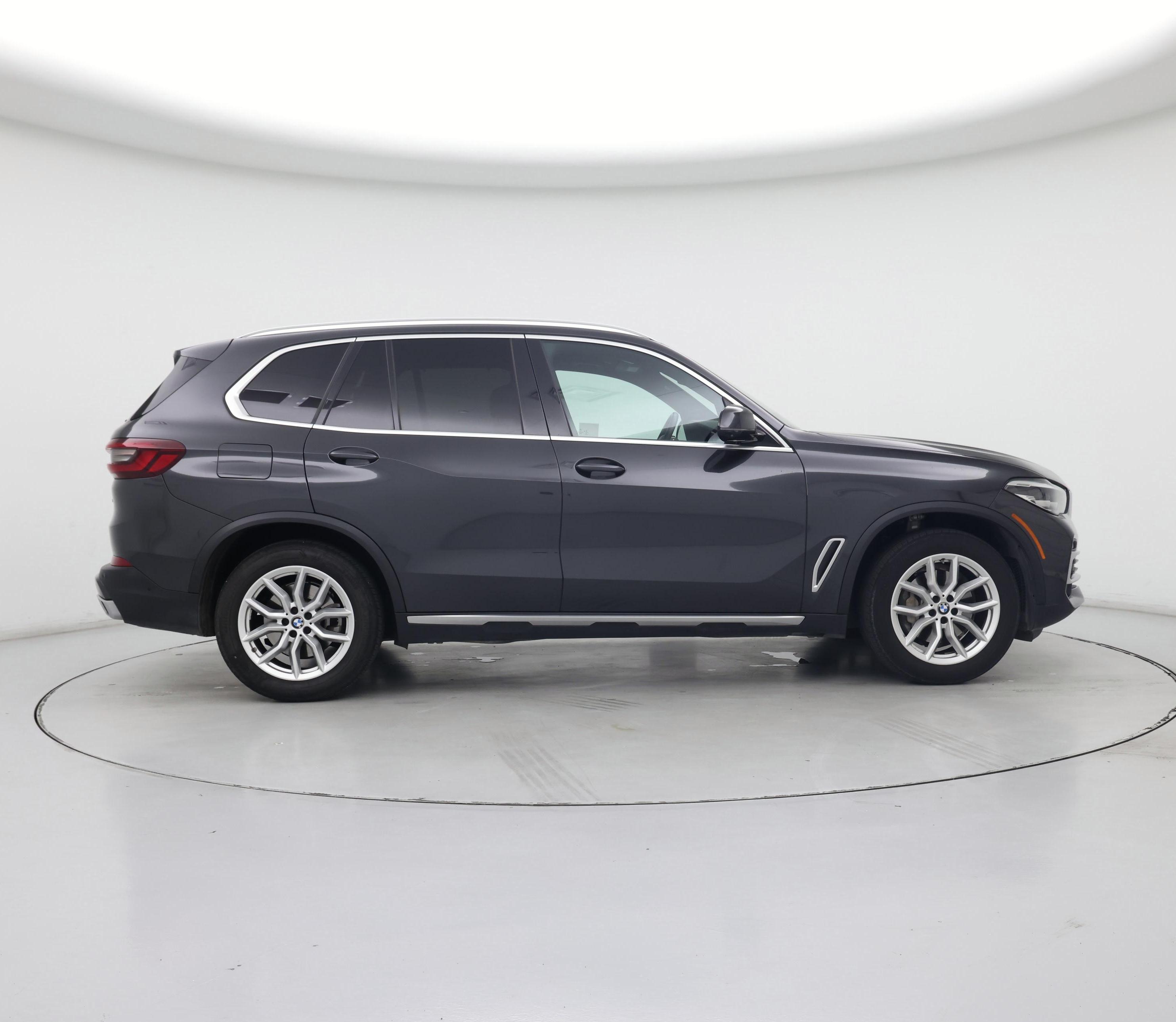 Thumbnail: 2022 BMW X5 - 7