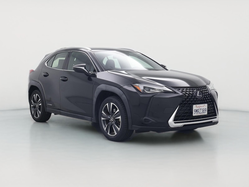 2021 Lexus UX 250h -
                  Palmdale, CA