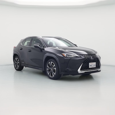 2021 Lexus UX 250h