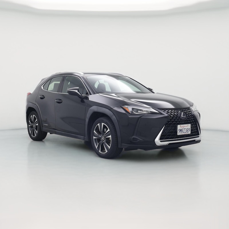 2021 Lexus UX 250h