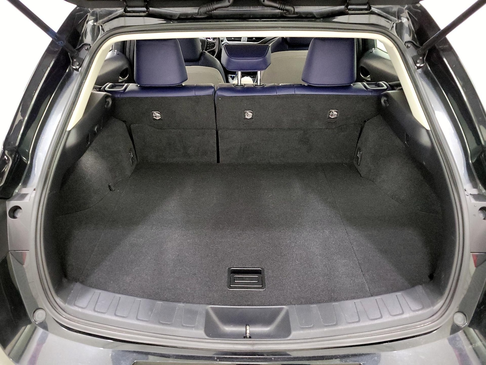 2021 Lexus UX Hybrid 250h - Photo 20