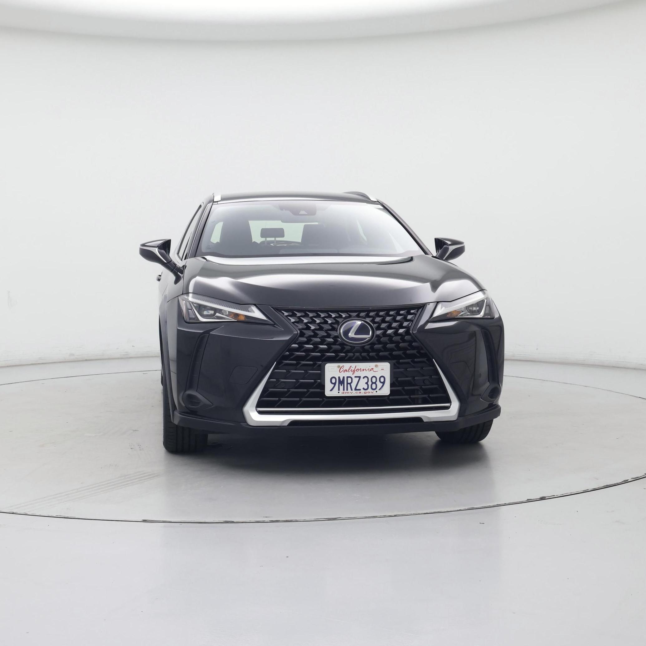 Thumbnail: 2021 Lexus UX - 5