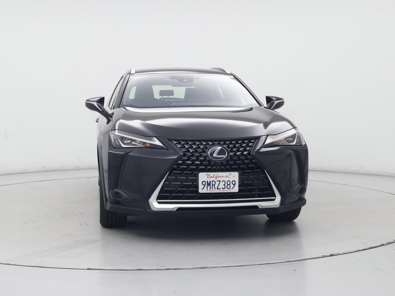 2021 Lexus UX Hybrid 250h - Photo 6