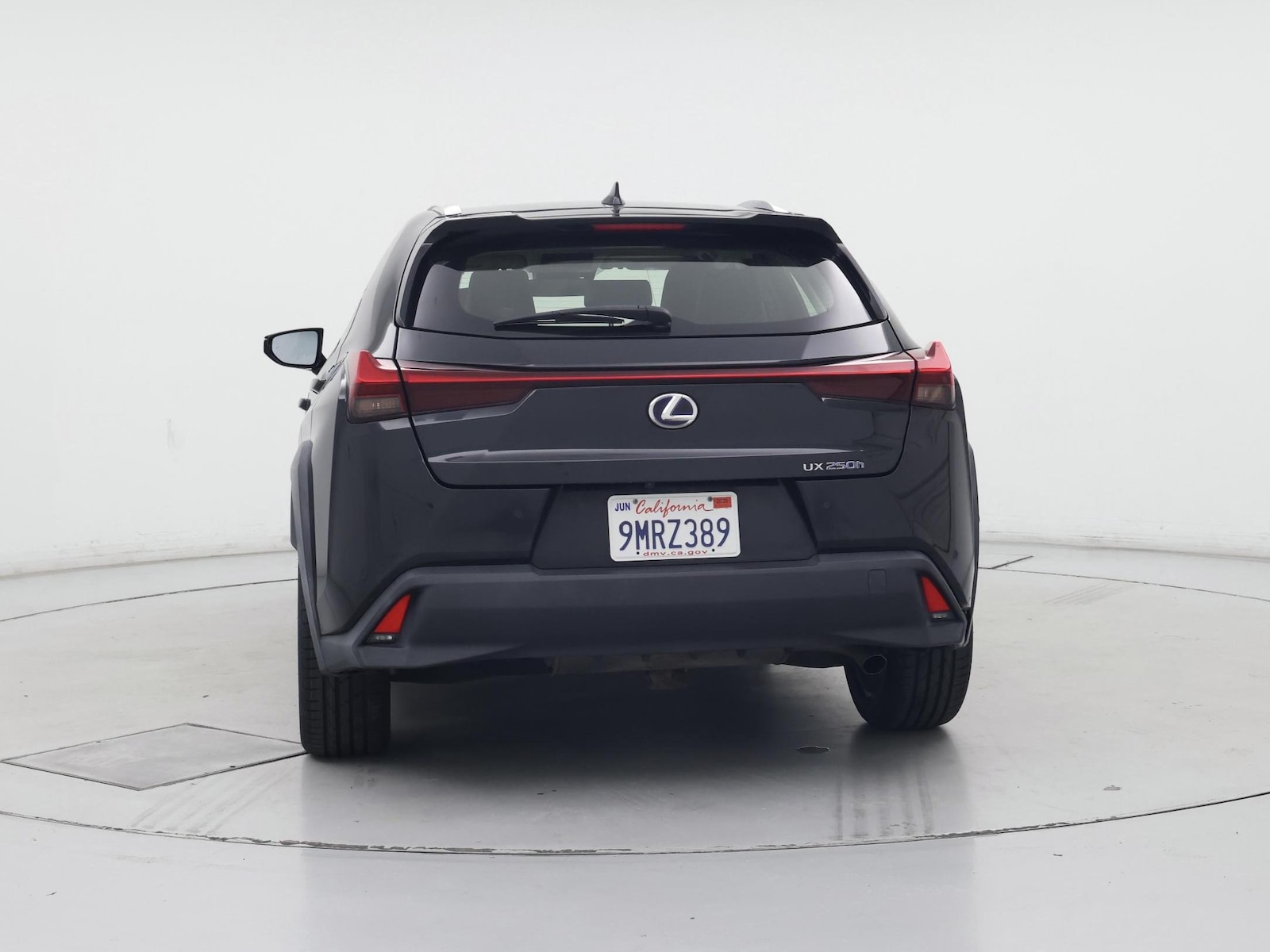 2021 Lexus UX Hybrid 250h - Photo 7