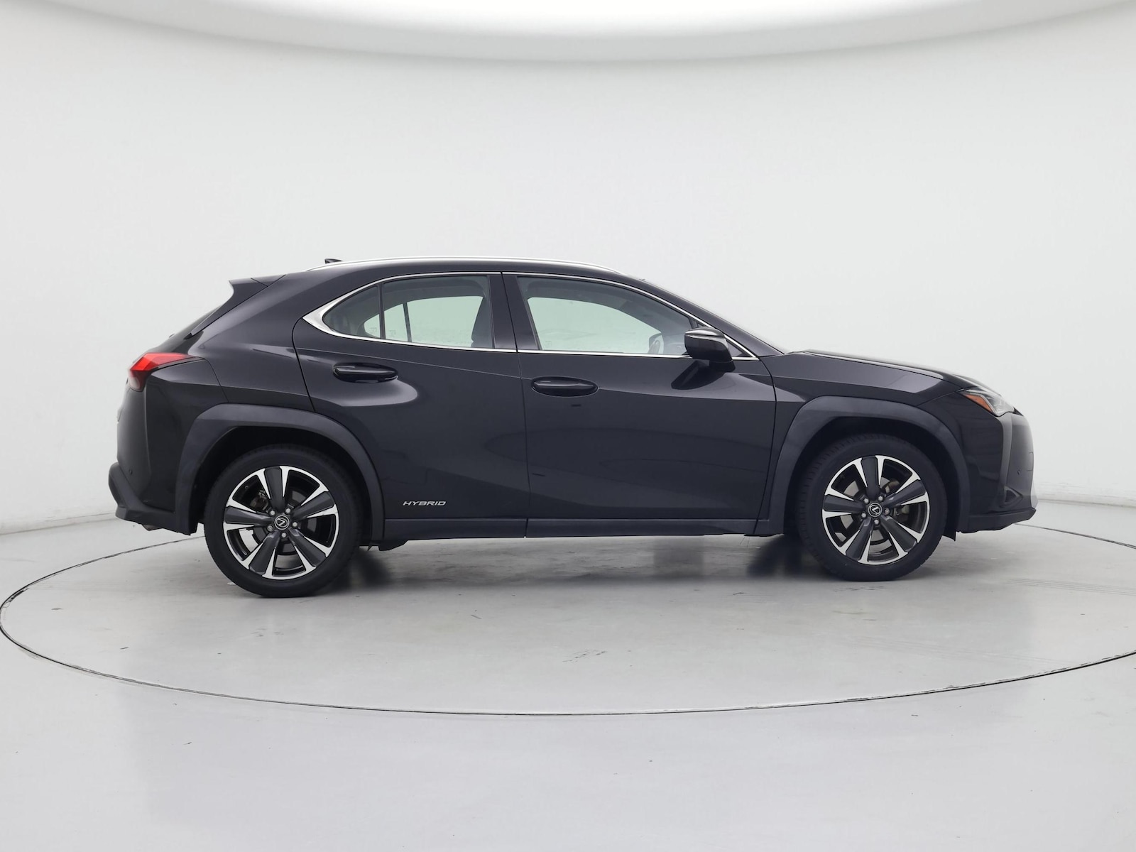 2021 Lexus UX Hybrid 250h - Photo 8