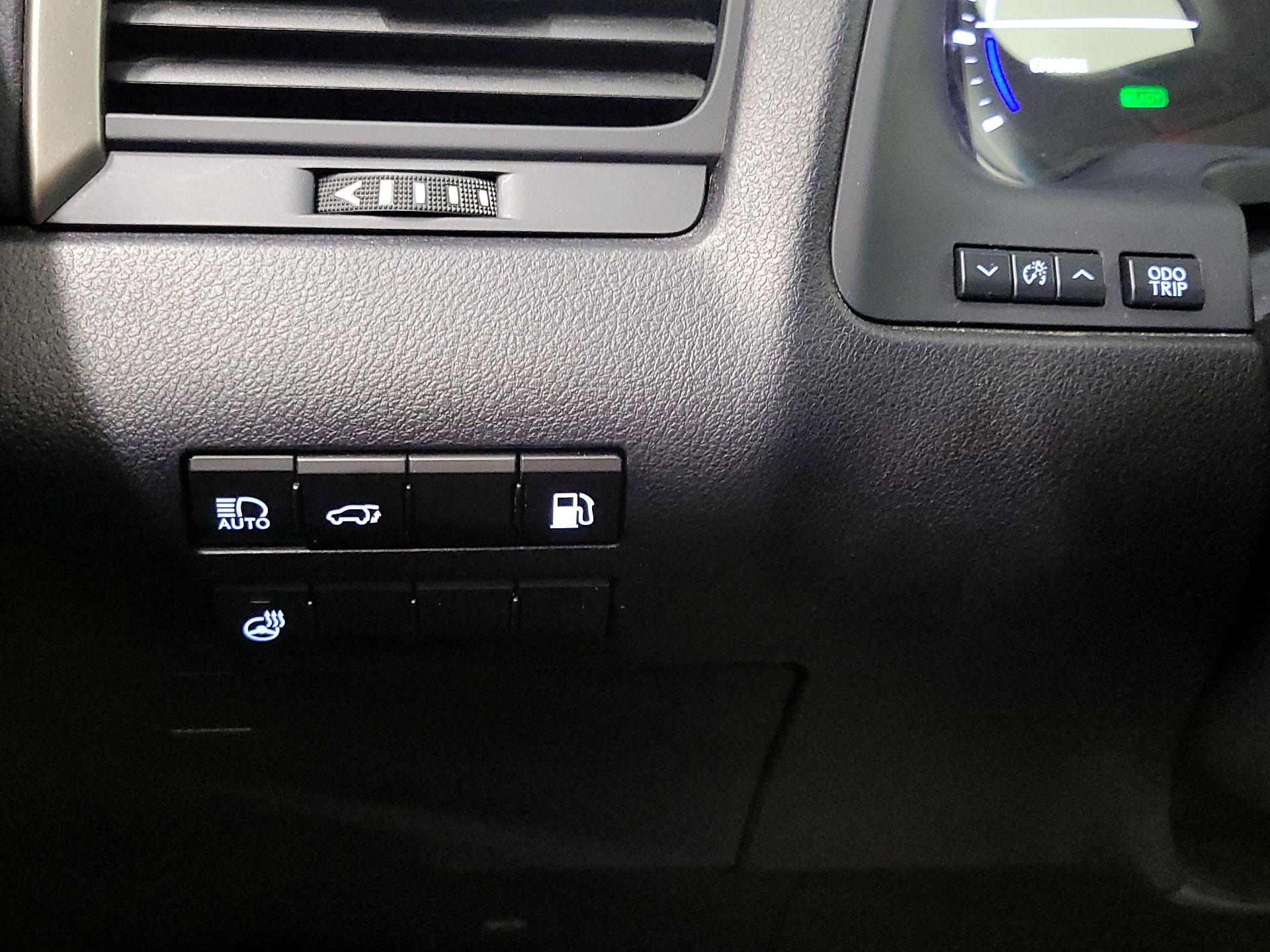 Thumbnail: 2019 Lexus RX - 13