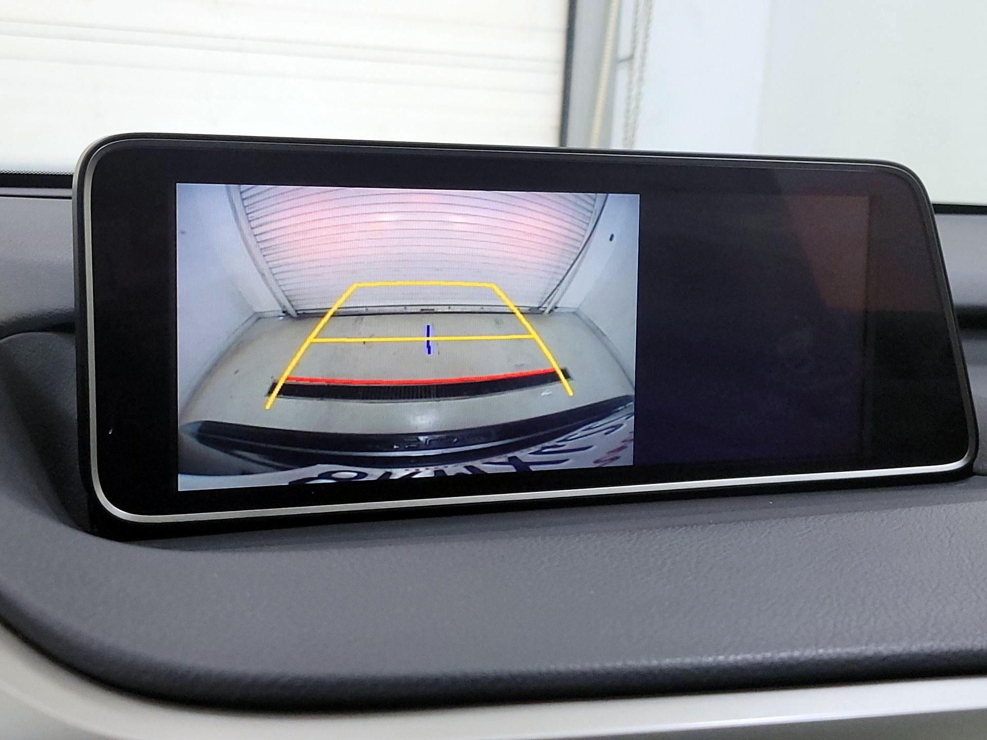 Thumbnail: 2019 Lexus RX - 15