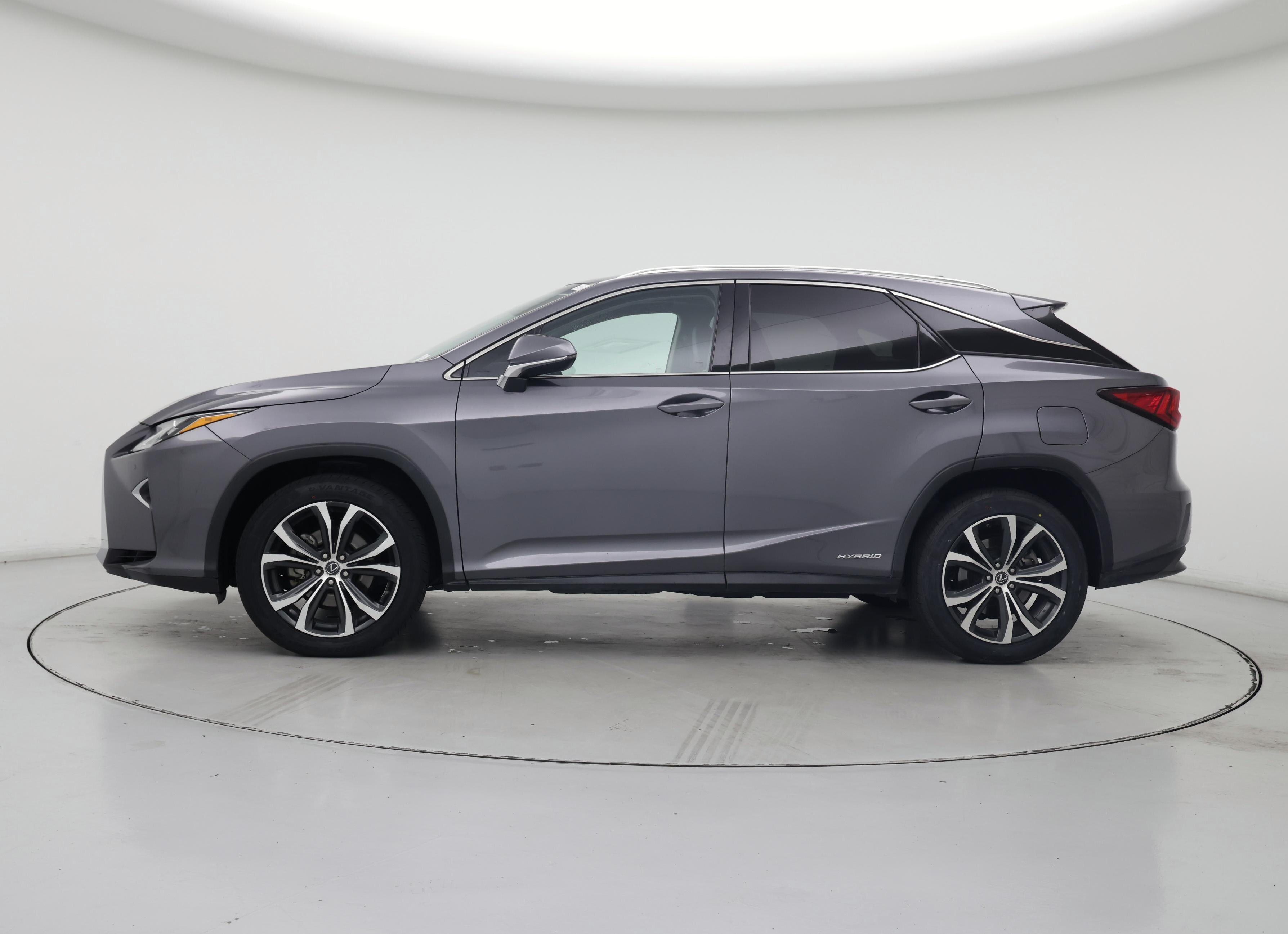 Thumbnail: 2019 Lexus RX - 3