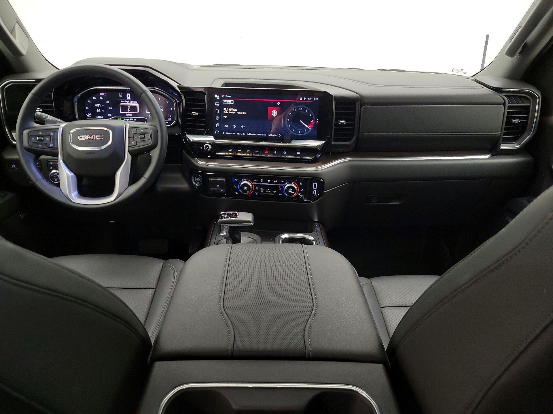 Thumbnail: 2024 GMC Sierra 1500 - 9