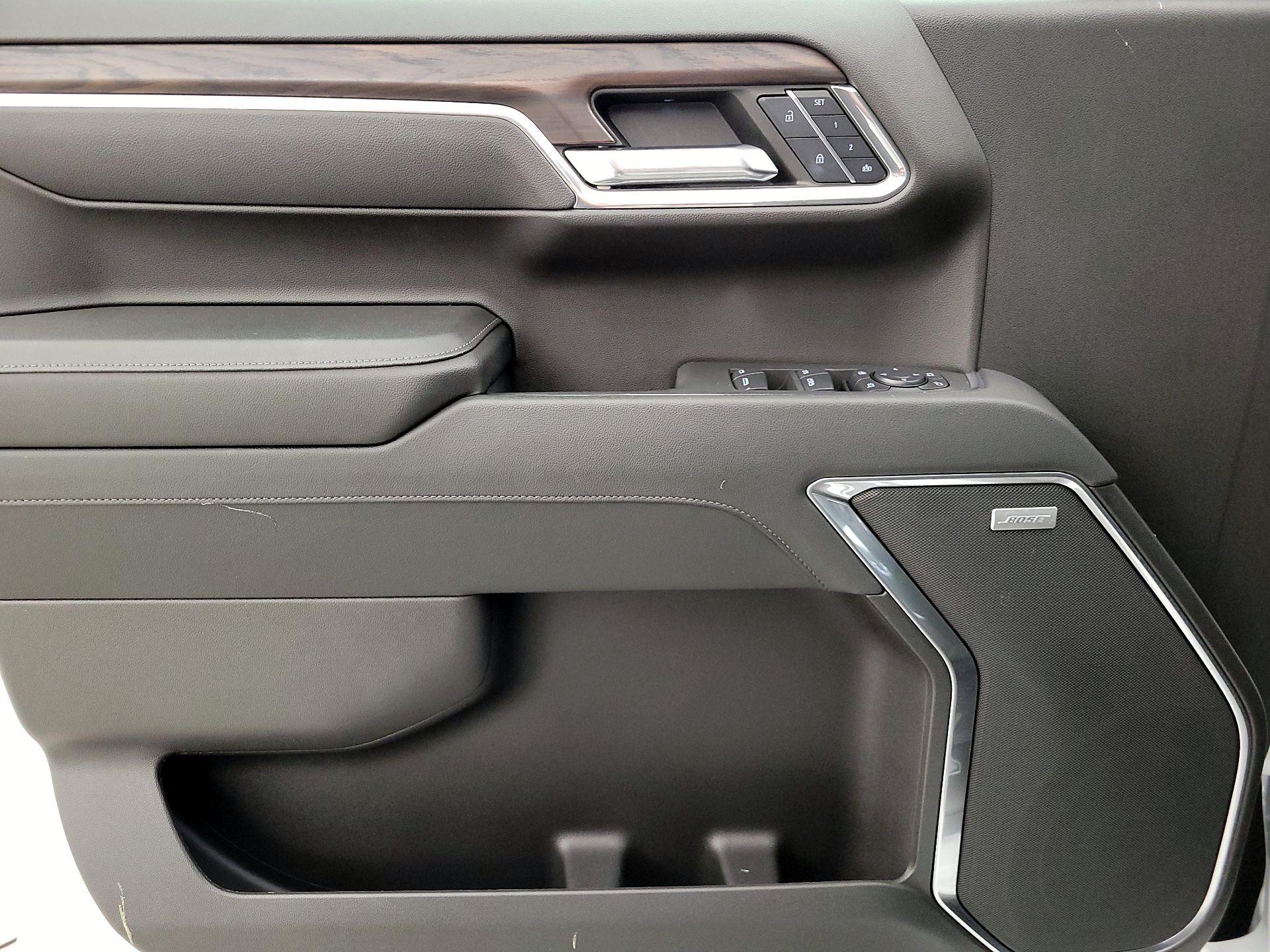 Thumbnail: 2024 GMC Sierra 1500 - 12