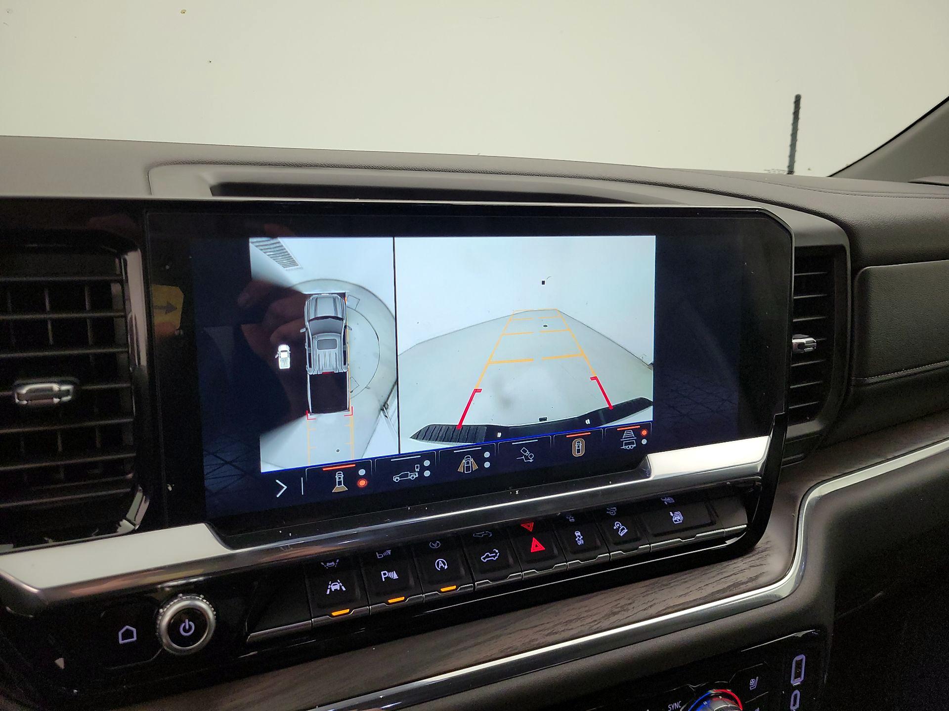 Thumbnail: 2024 GMC Sierra 1500 - 14