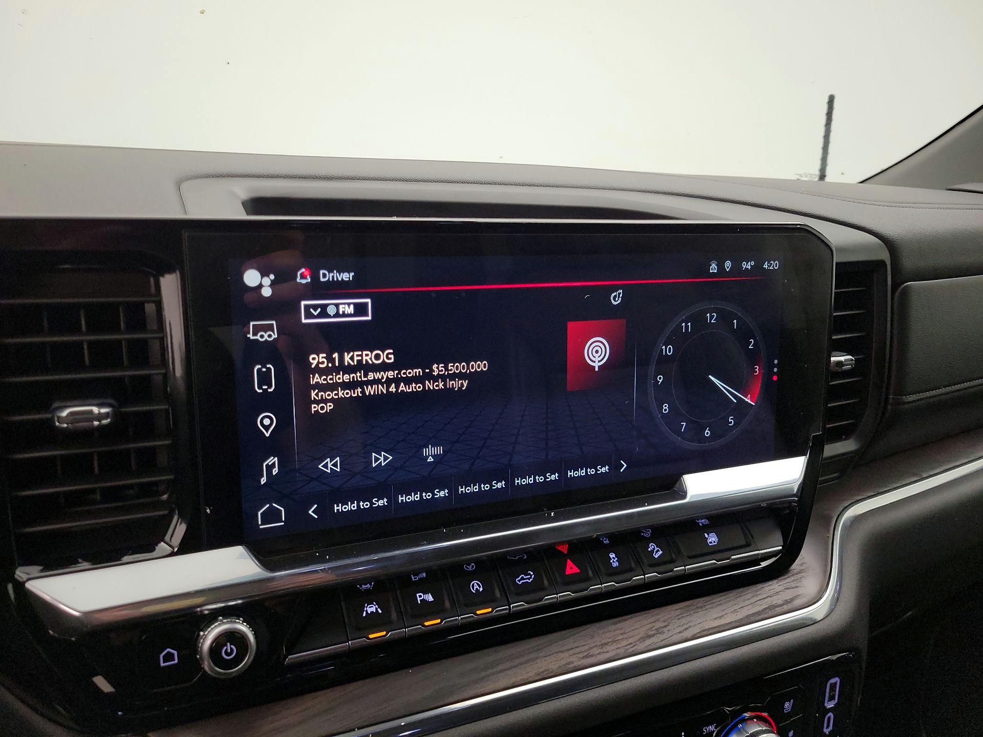 Thumbnail: 2024 GMC Sierra 1500 - 15