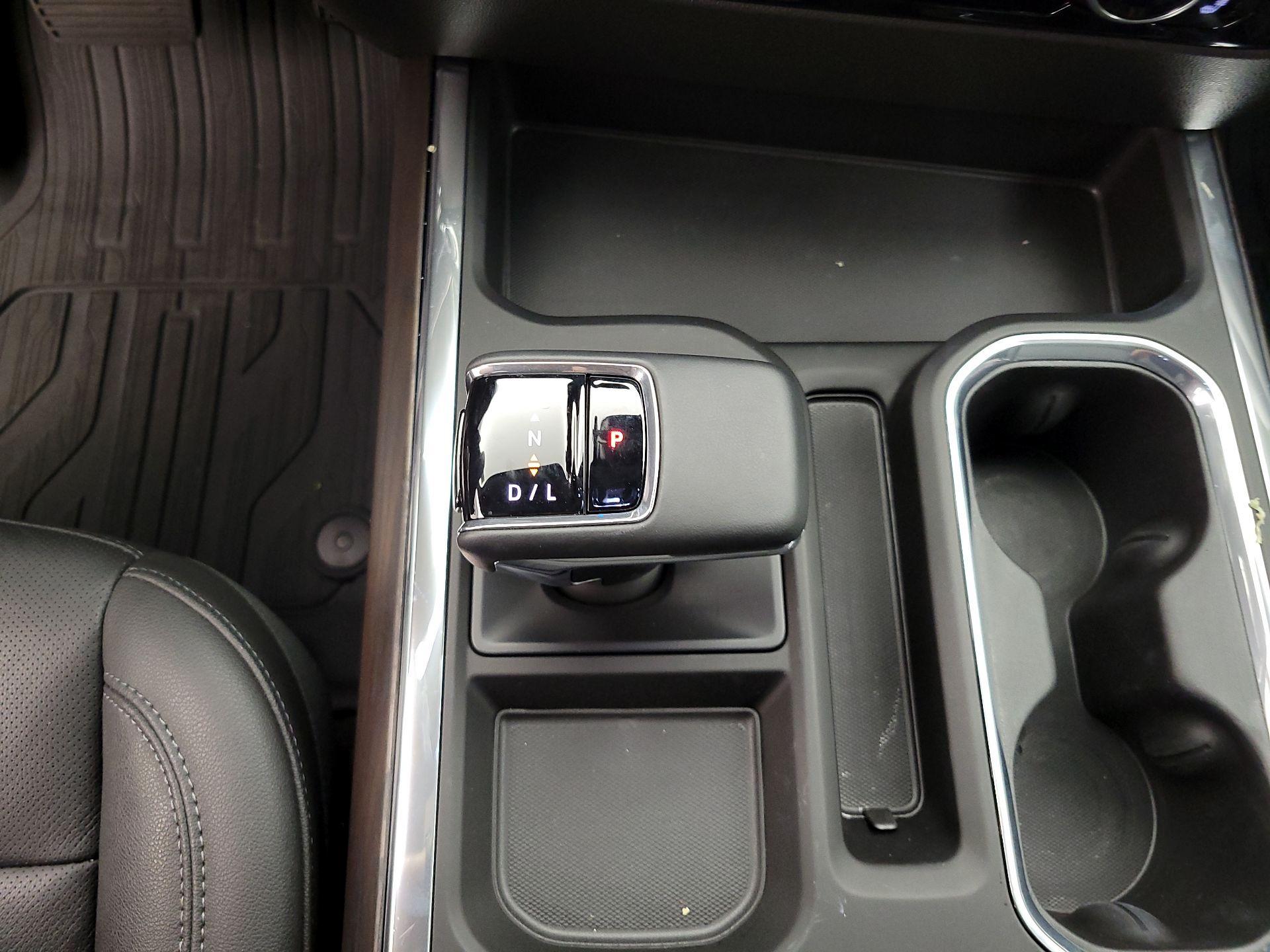 Thumbnail: 2024 GMC Sierra 1500 - 17