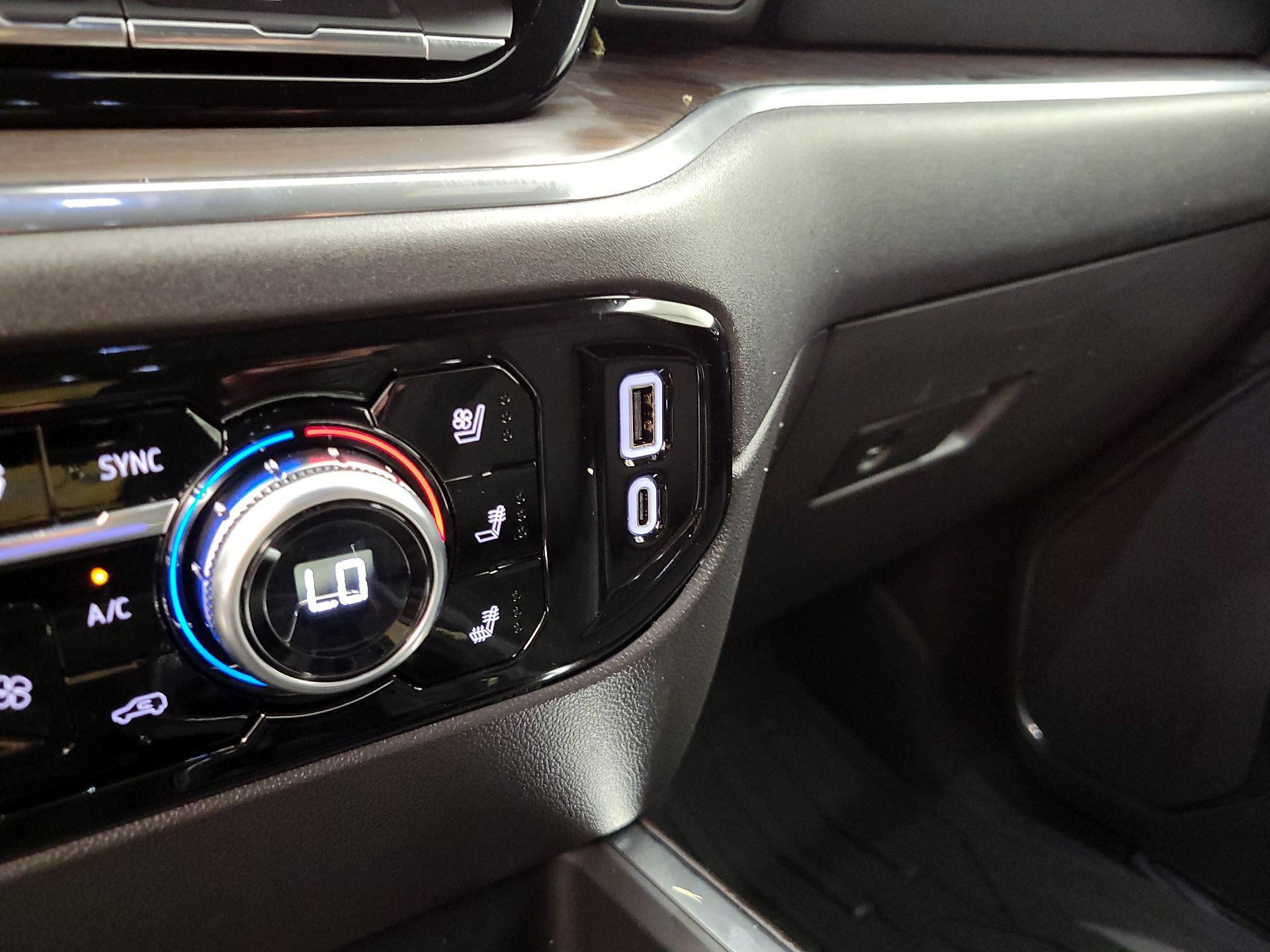 Thumbnail: 2024 GMC Sierra 1500 - 18