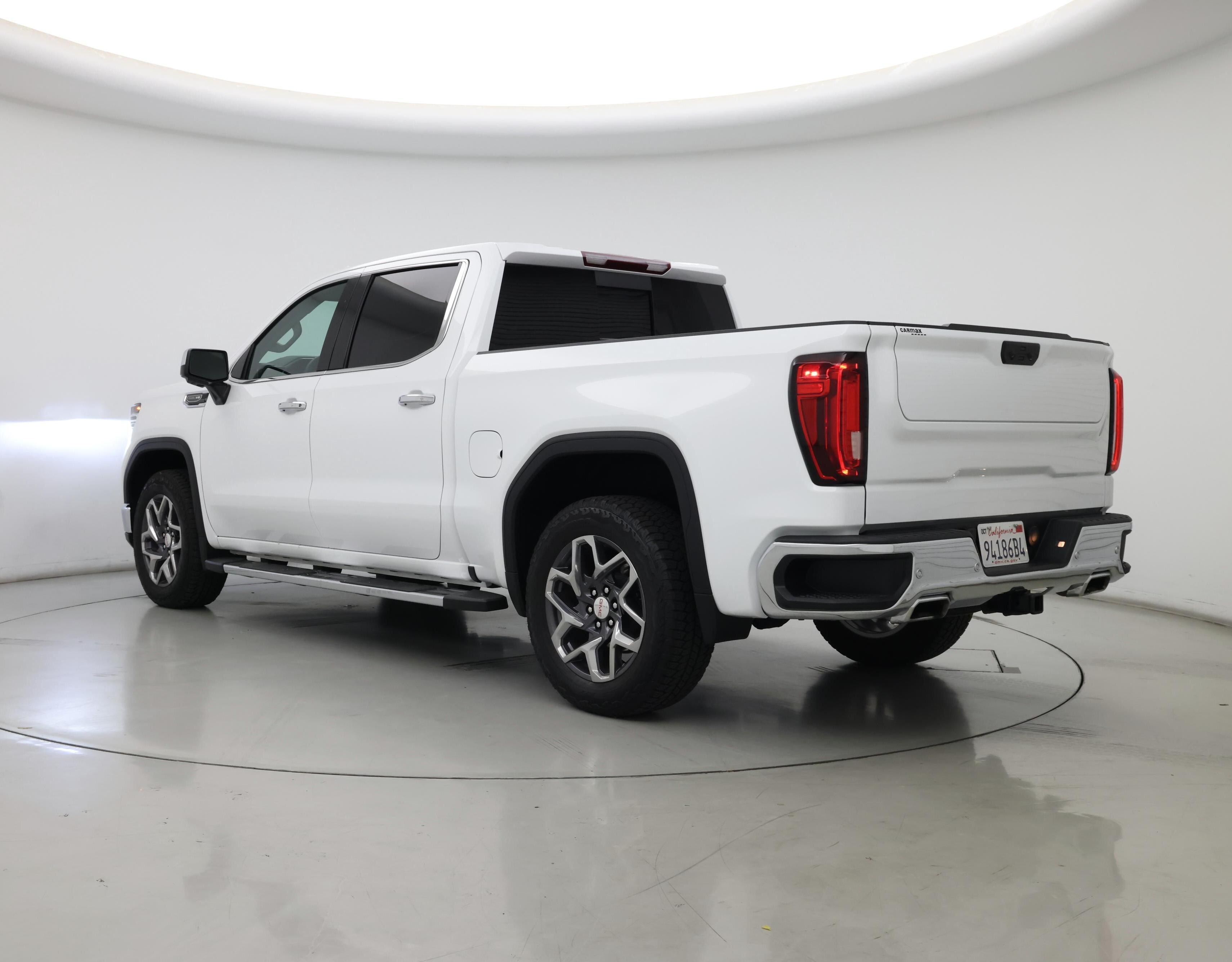 Thumbnail: 2024 GMC Sierra 1500 - 2