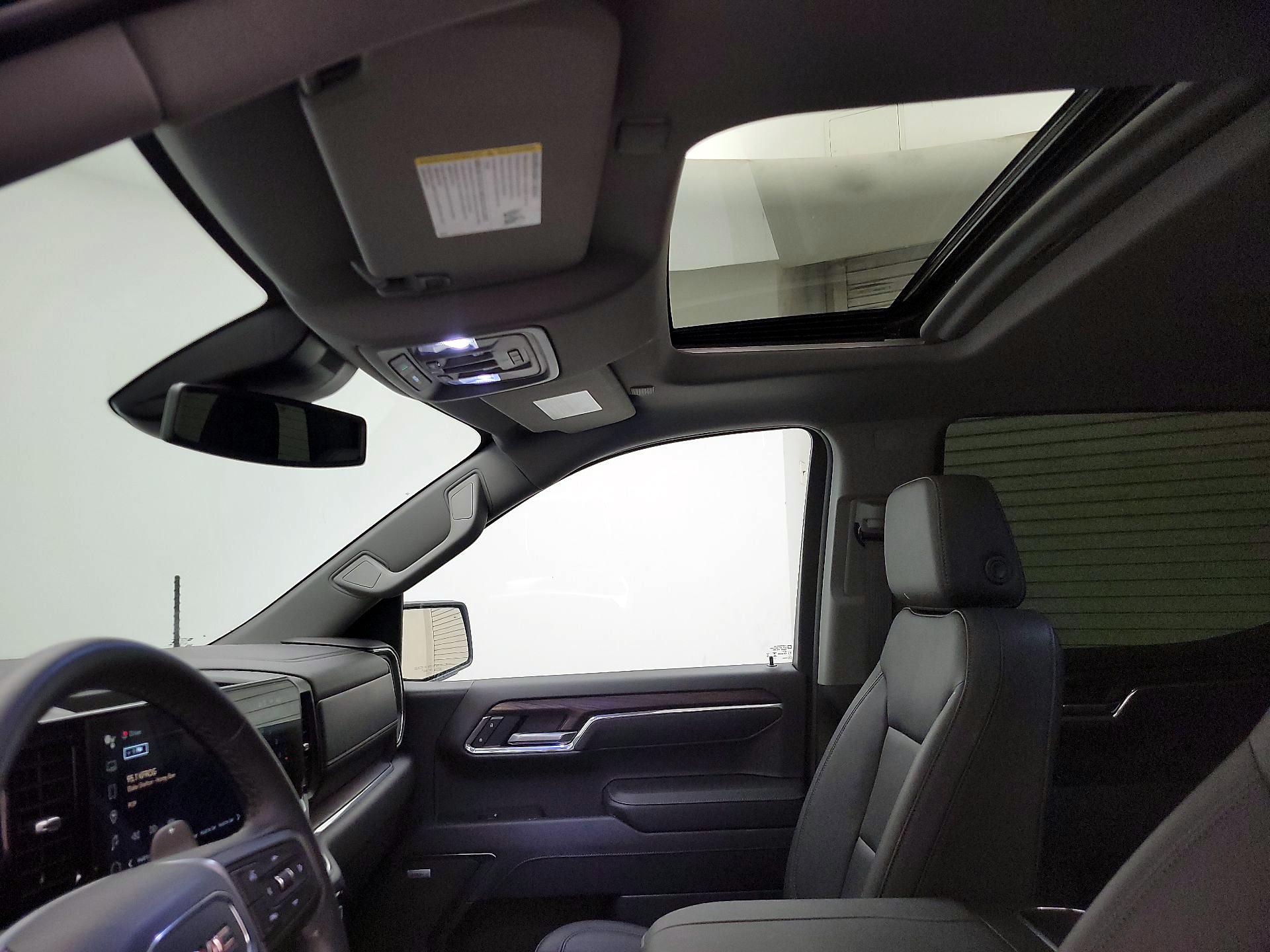 Thumbnail: 2024 GMC Sierra 1500 - 19