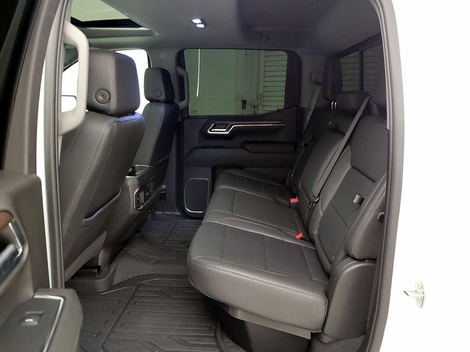 Thumbnail: 2024 GMC Sierra 1500 - 20