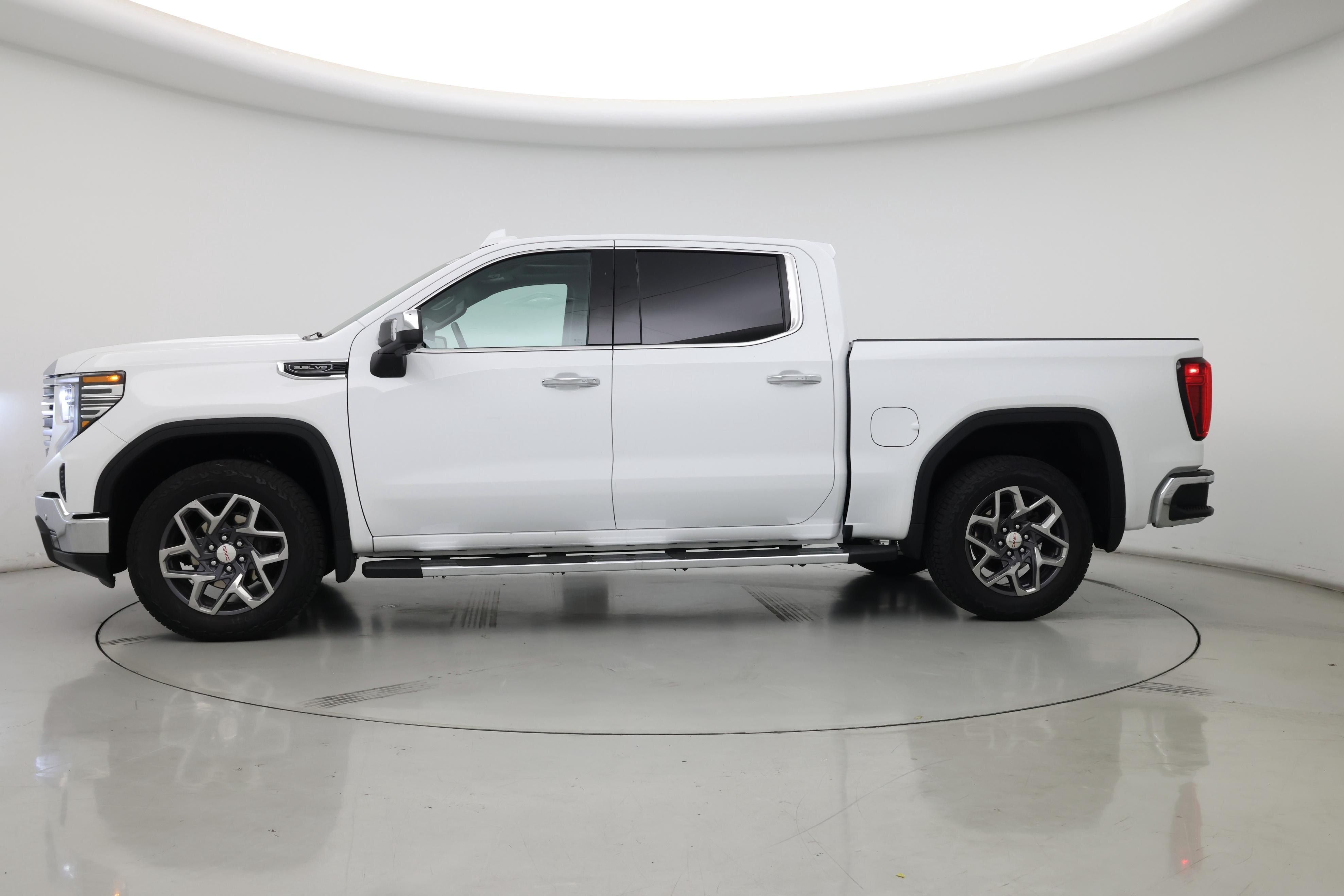 Thumbnail: 2024 GMC Sierra 1500 - 3