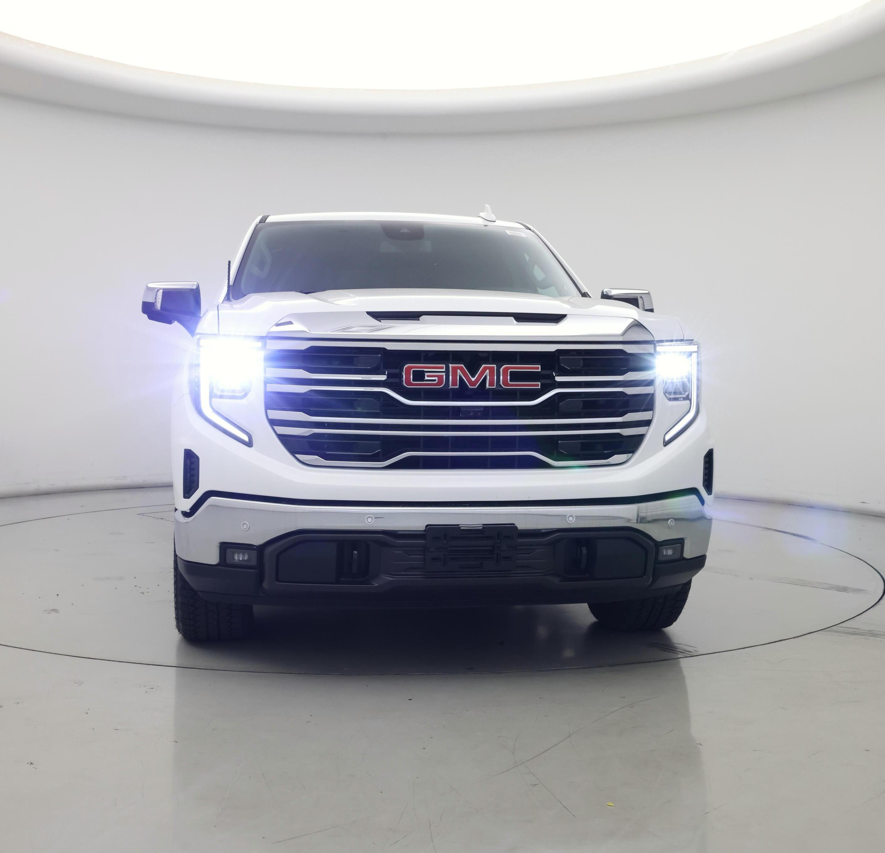 Thumbnail: 2024 GMC Sierra 1500 - 5