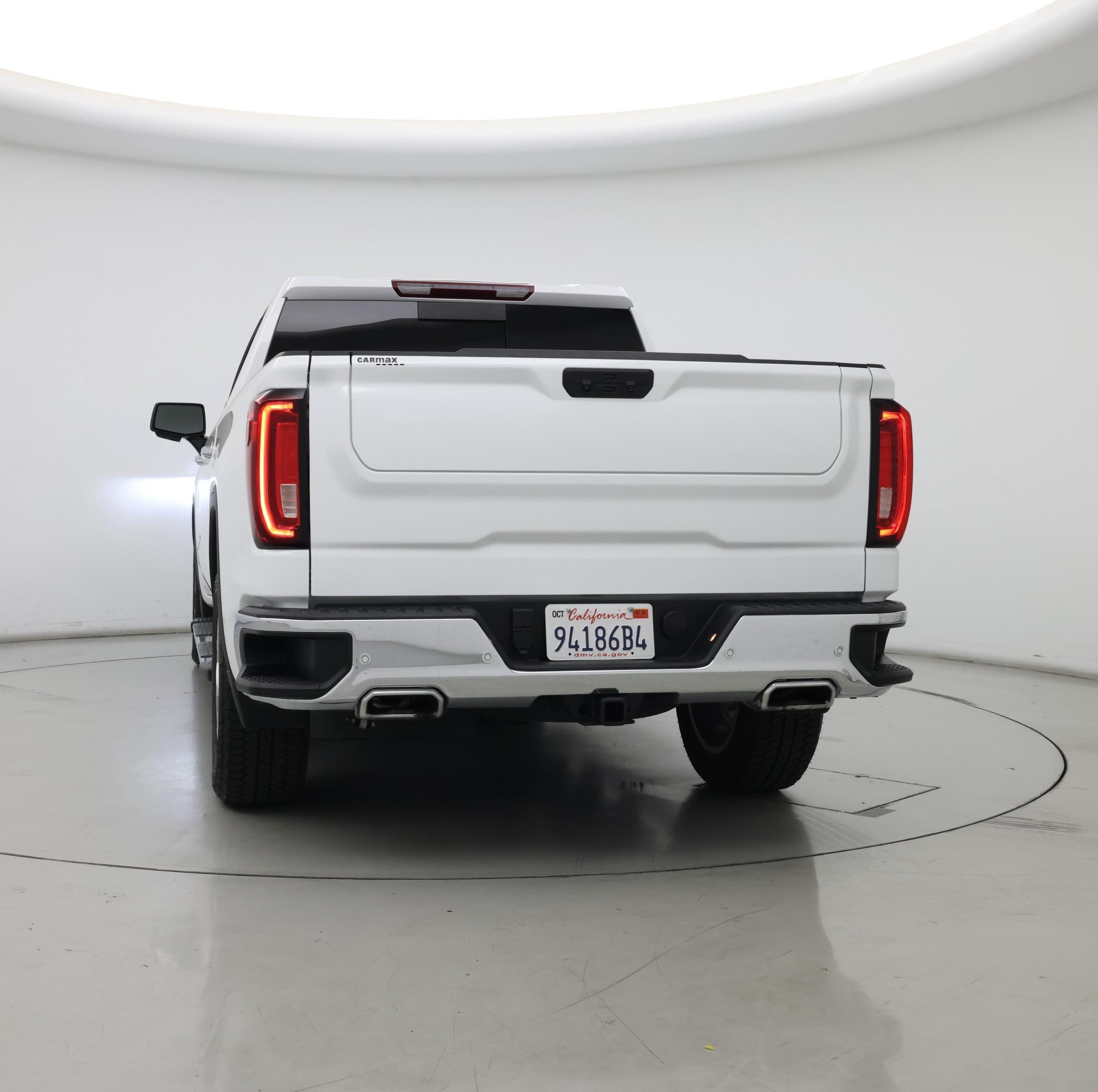 Thumbnail: 2024 GMC Sierra 1500 - 6