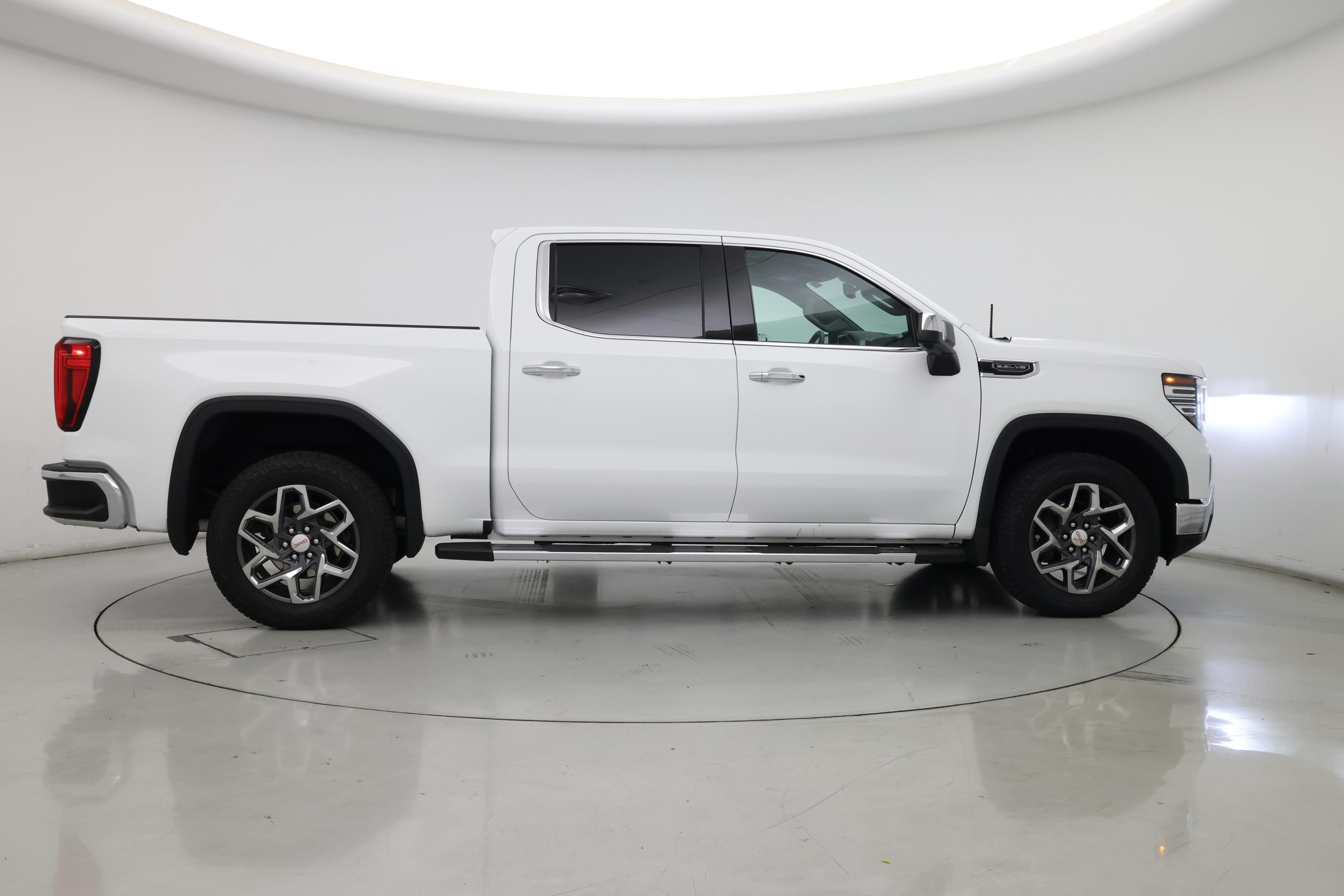 Thumbnail: 2024 GMC Sierra 1500 - 7