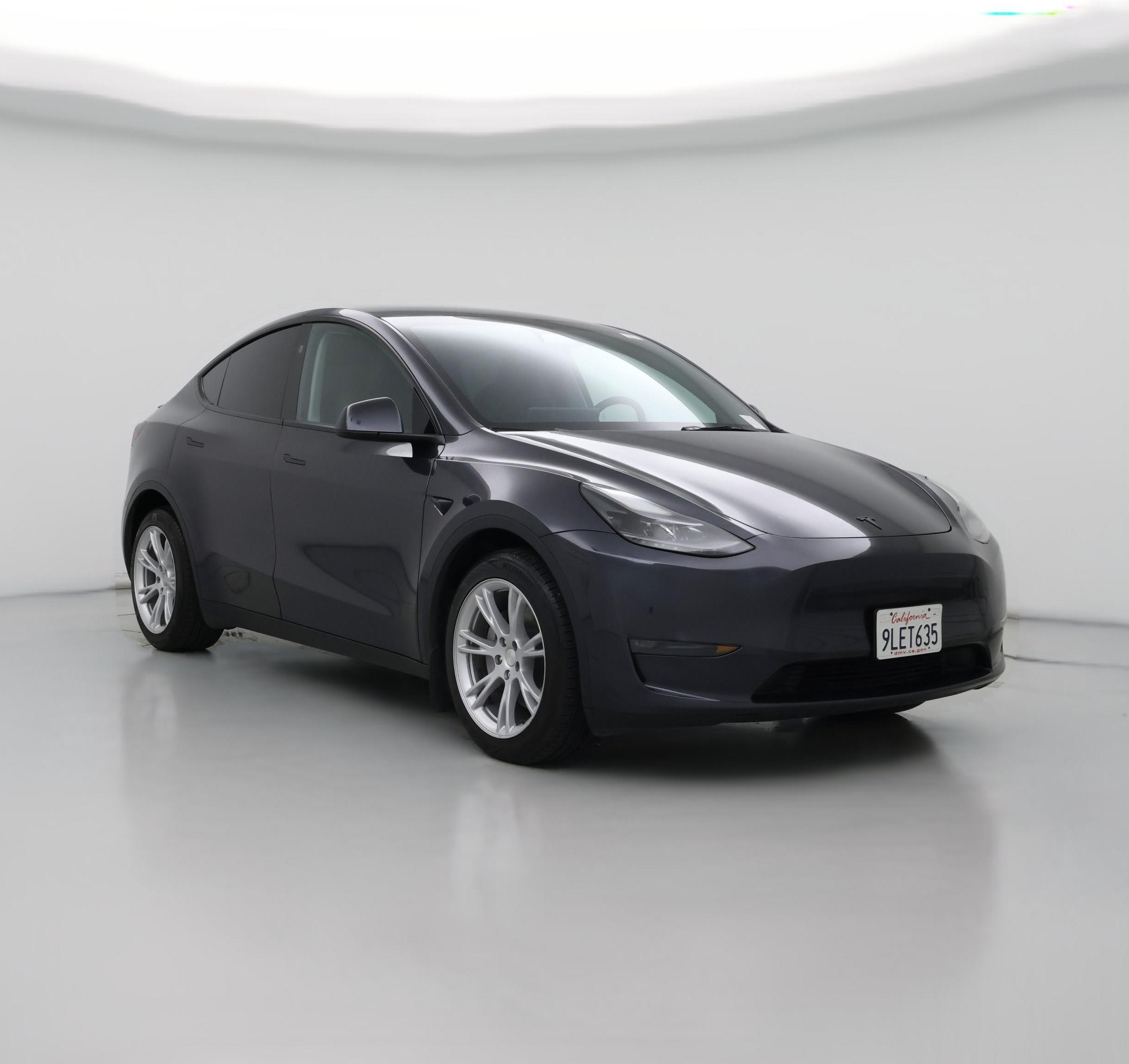 Thumbnail: 2024 Tesla Model Y - 1