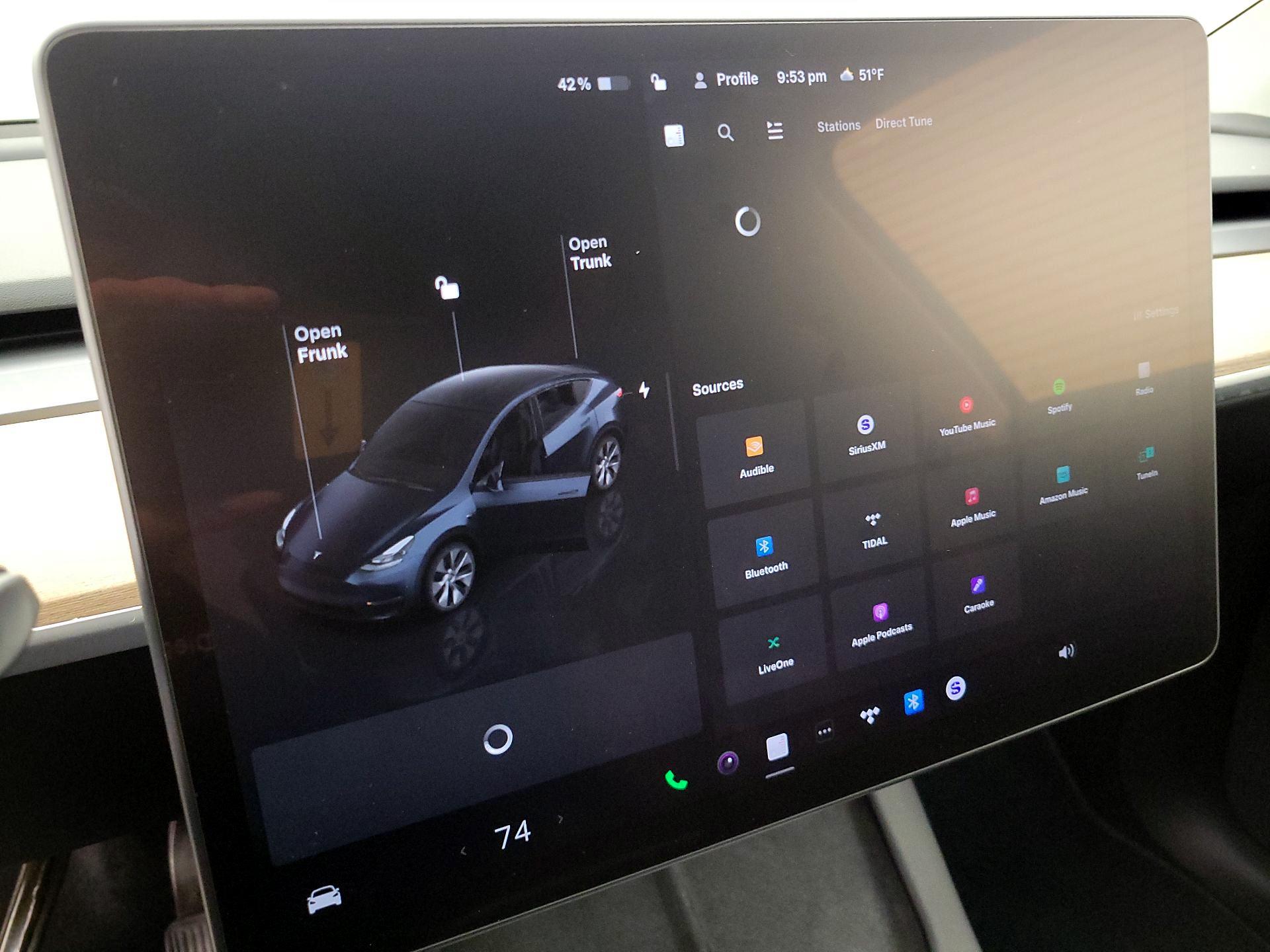 Thumbnail: 2024 Tesla Model Y - 14