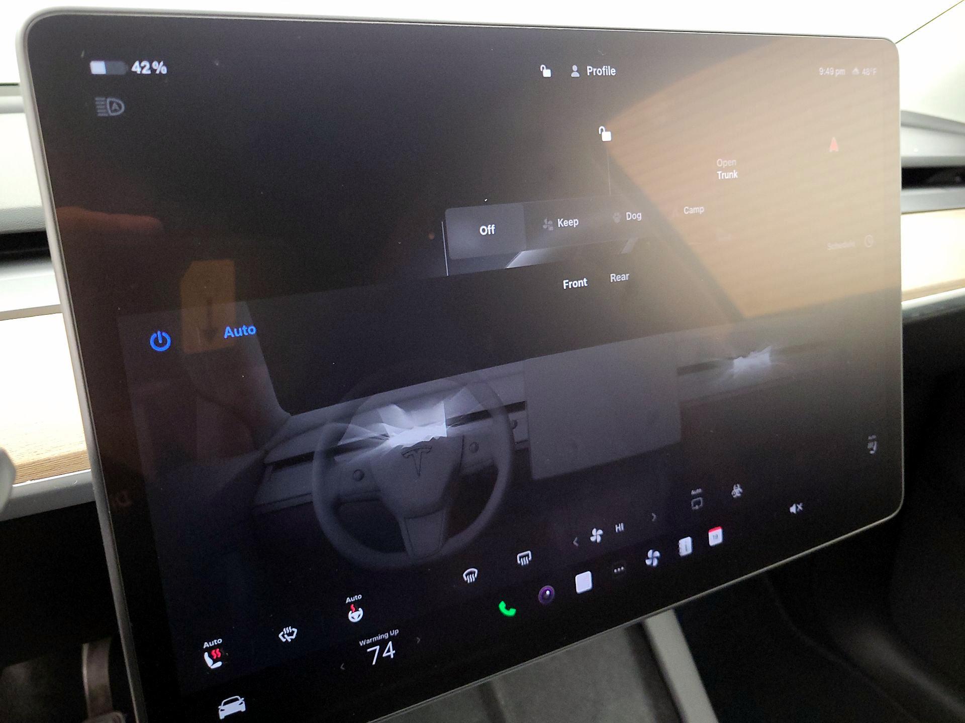 Thumbnail: 2024 Tesla Model Y - 15