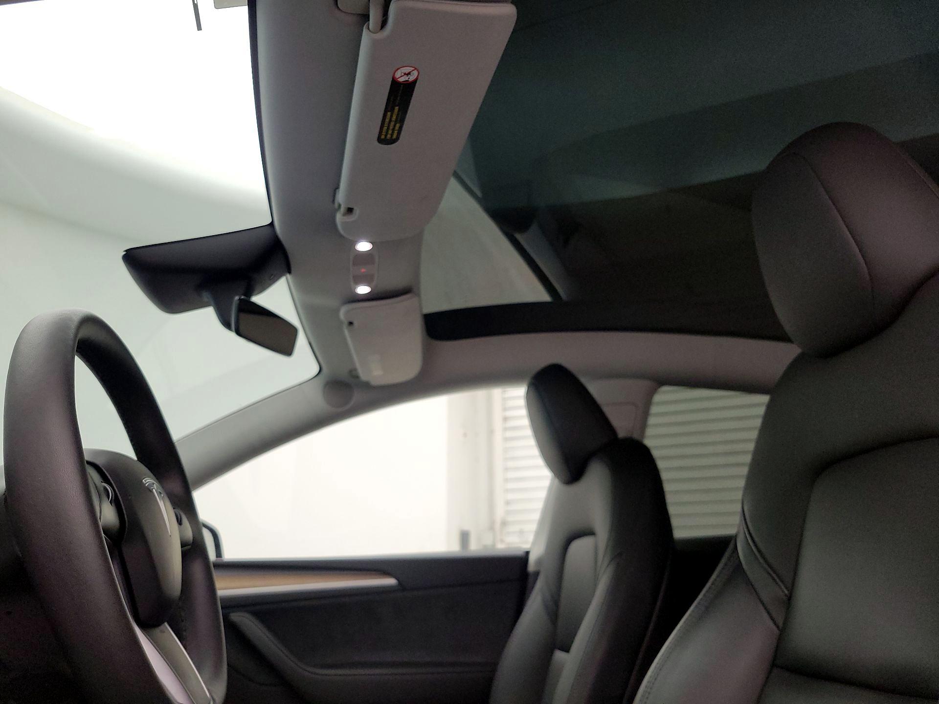 Thumbnail: 2024 Tesla Model Y - 18