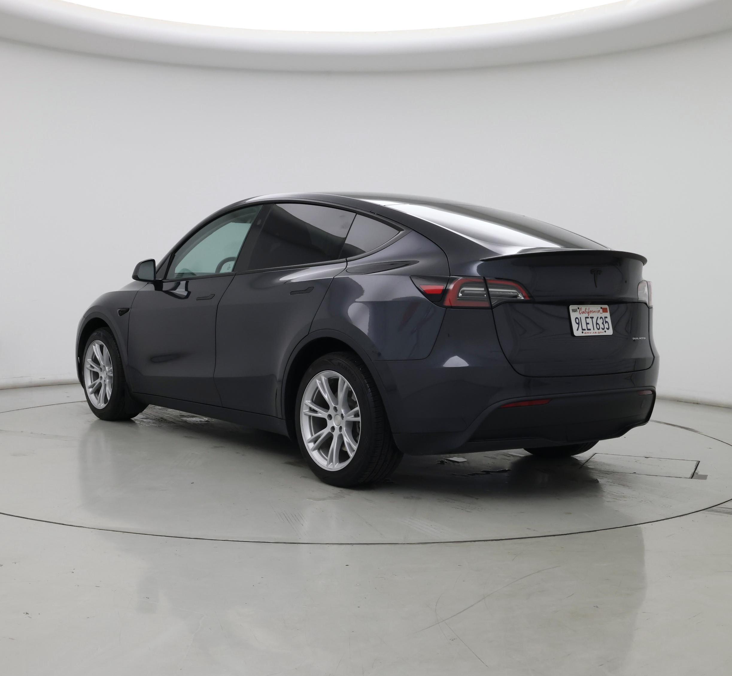 Thumbnail: 2024 Tesla Model Y - 2