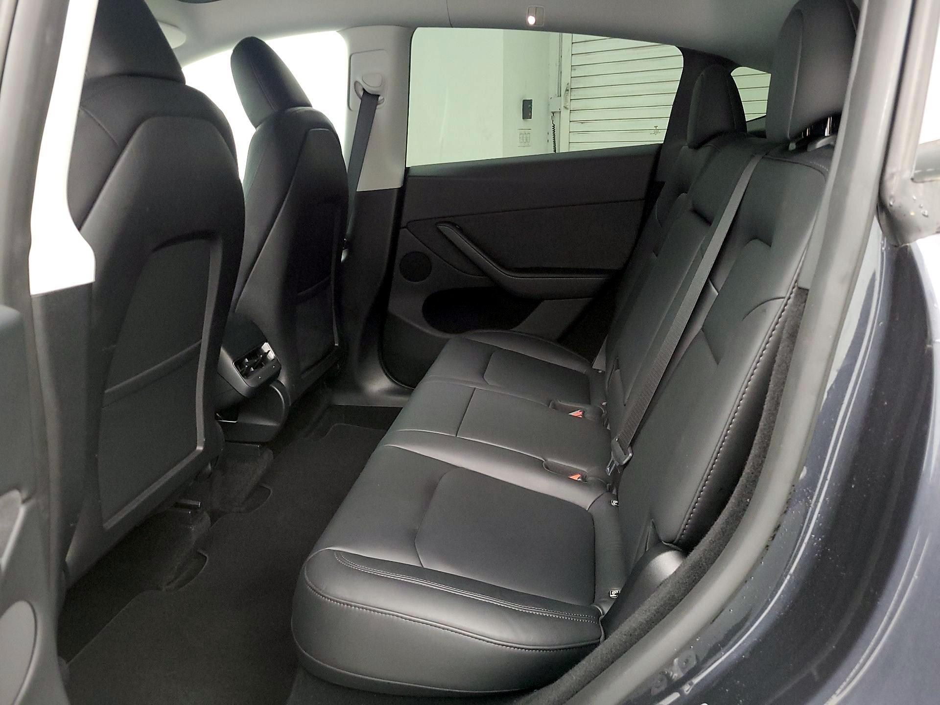 Thumbnail: 2024 Tesla Model Y - 19