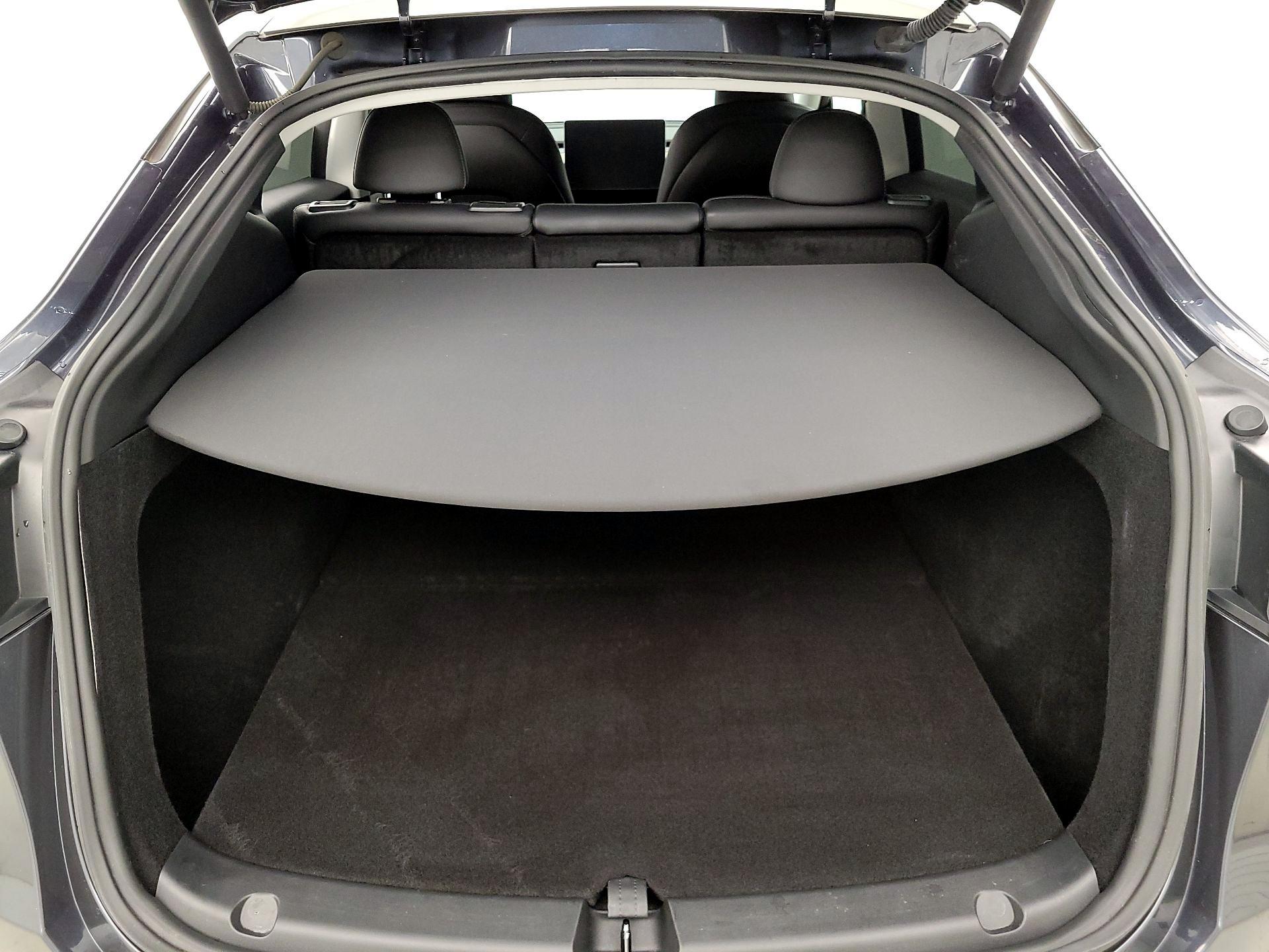 Thumbnail: 2024 Tesla Model Y - 20