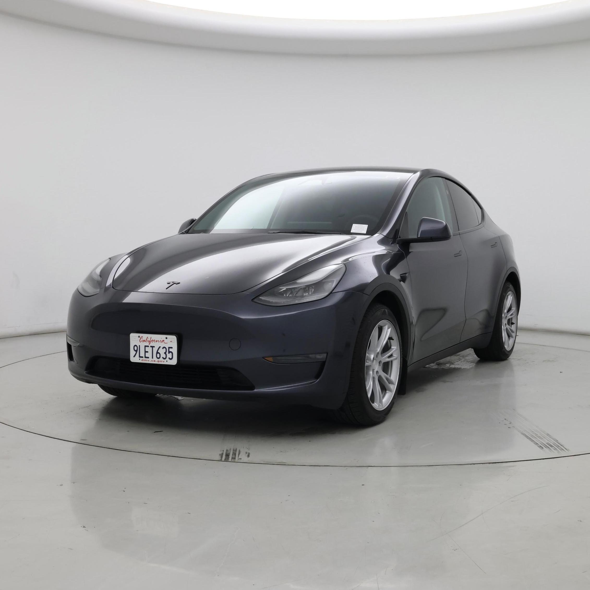 Thumbnail: 2024 Tesla Model Y - 4