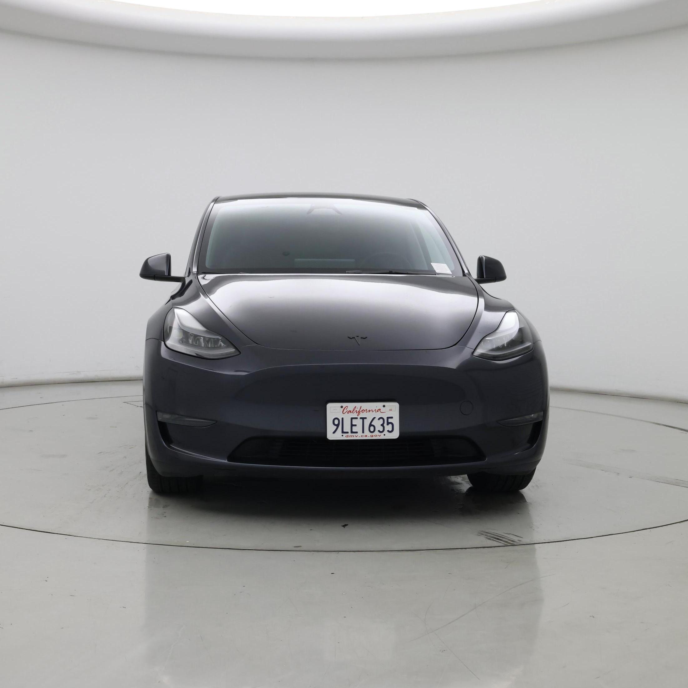 Thumbnail: 2024 Tesla Model Y - 5