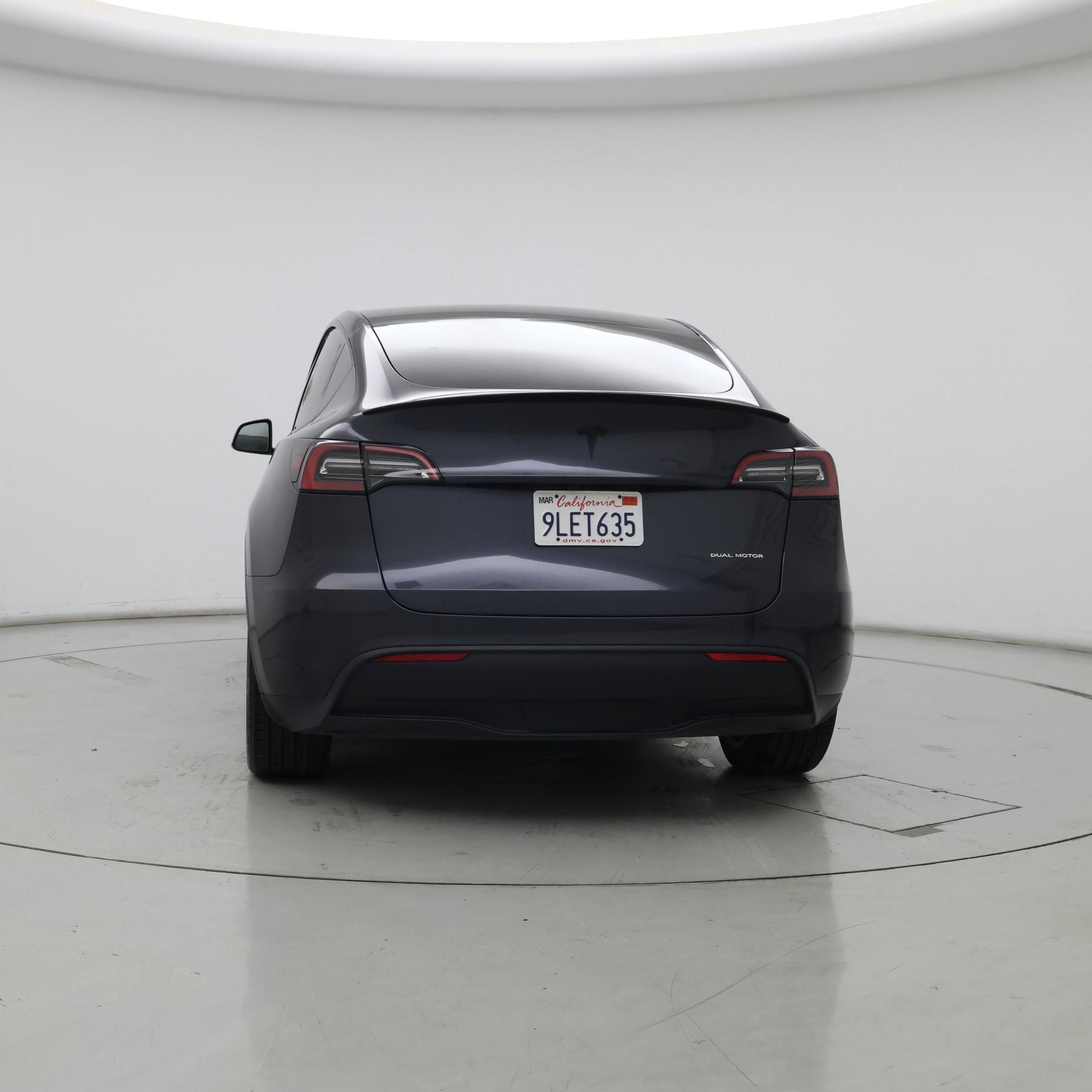 Thumbnail: 2024 Tesla Model Y - 6