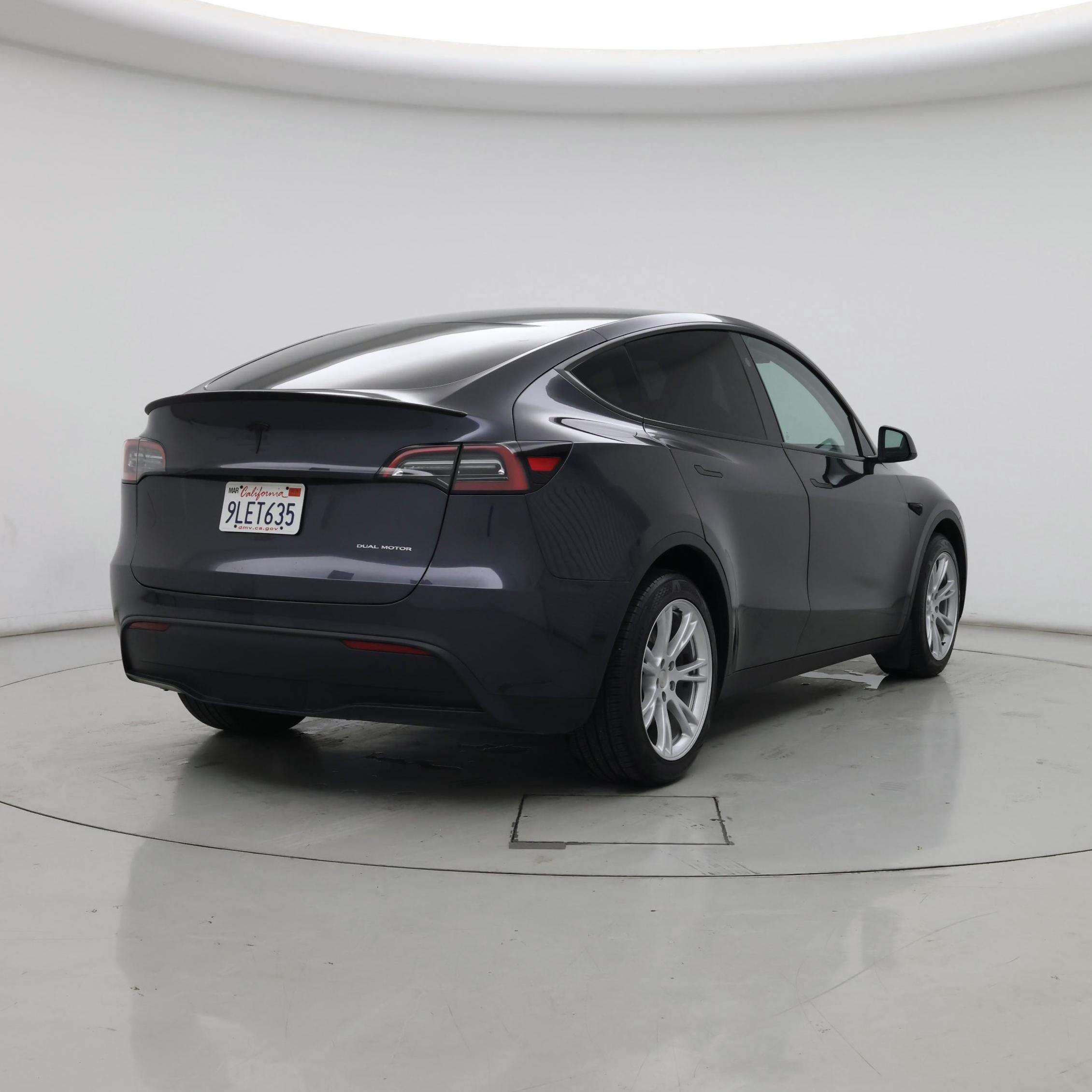 Thumbnail: 2024 Tesla Model Y - 8