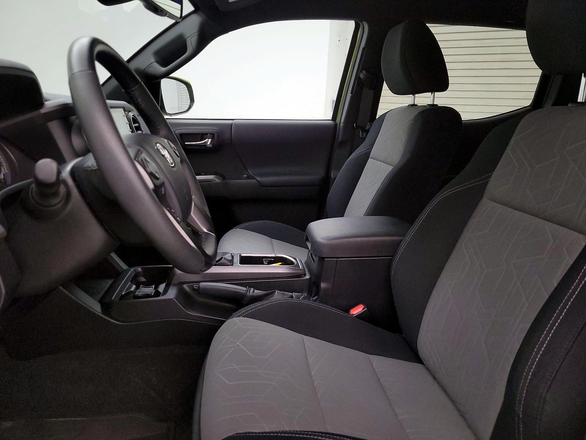 Thumbnail: 2023 Toyota Tacoma - 11