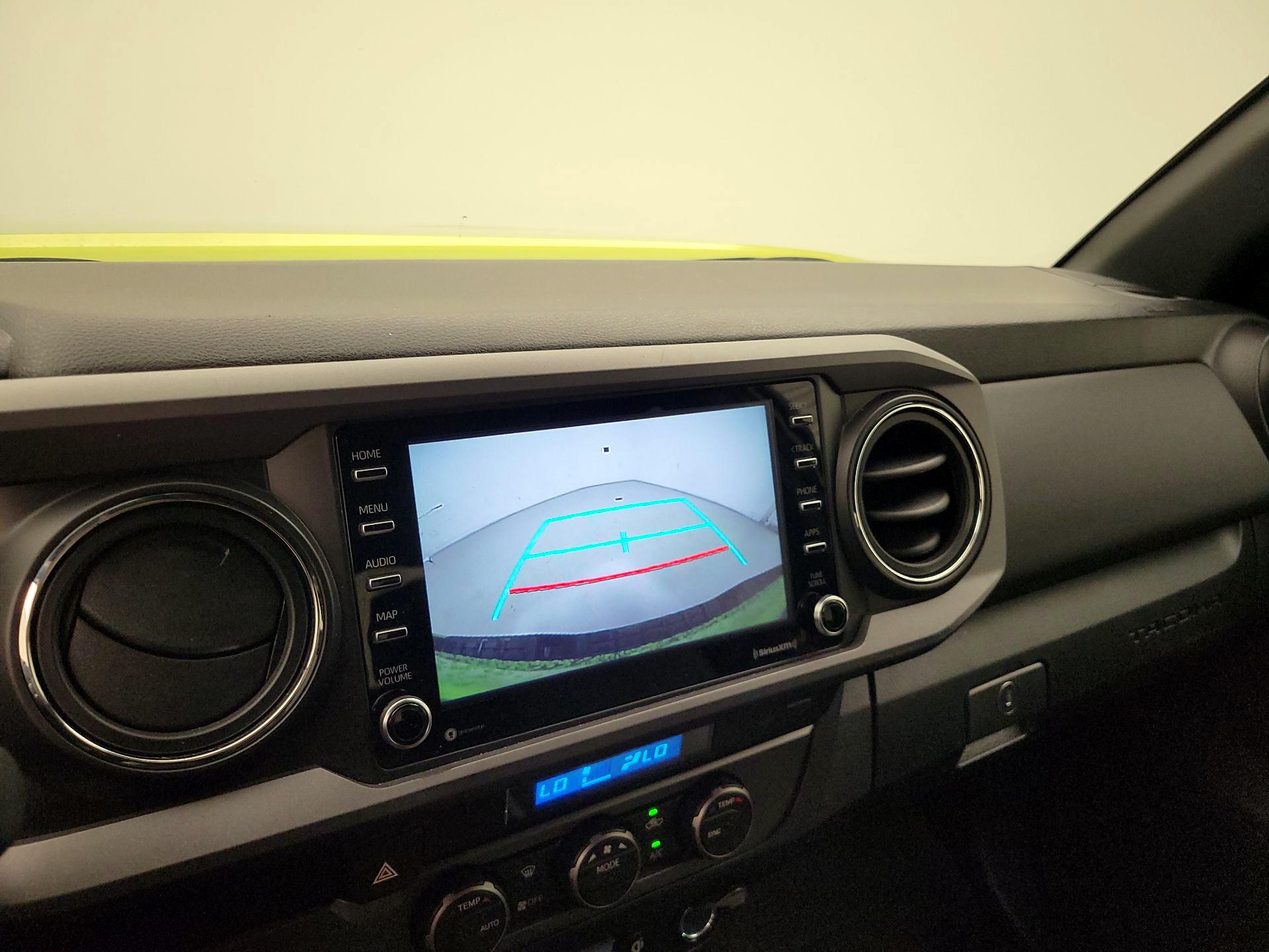 Thumbnail: 2023 Toyota Tacoma - 14