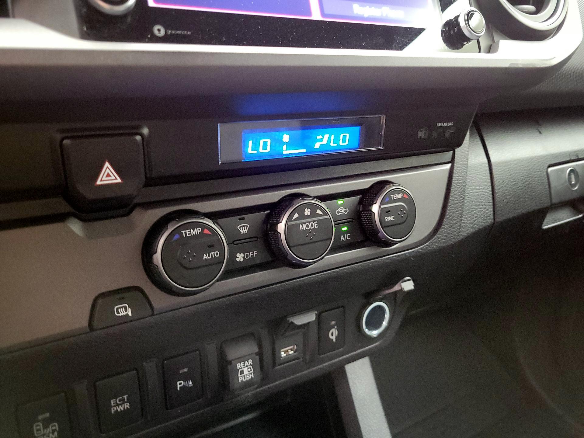 Thumbnail: 2023 Toyota Tacoma - 16