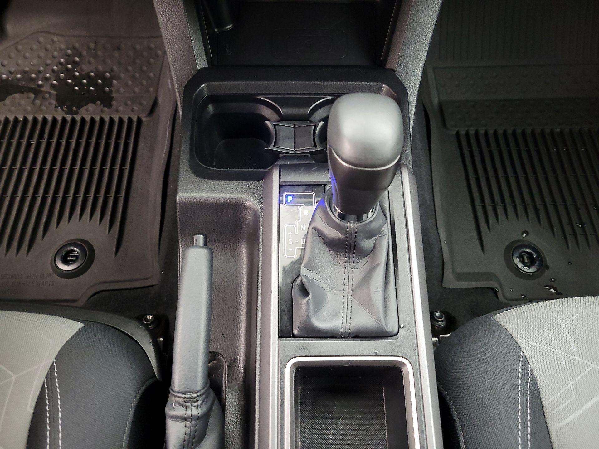 Thumbnail: 2023 Toyota Tacoma - 17