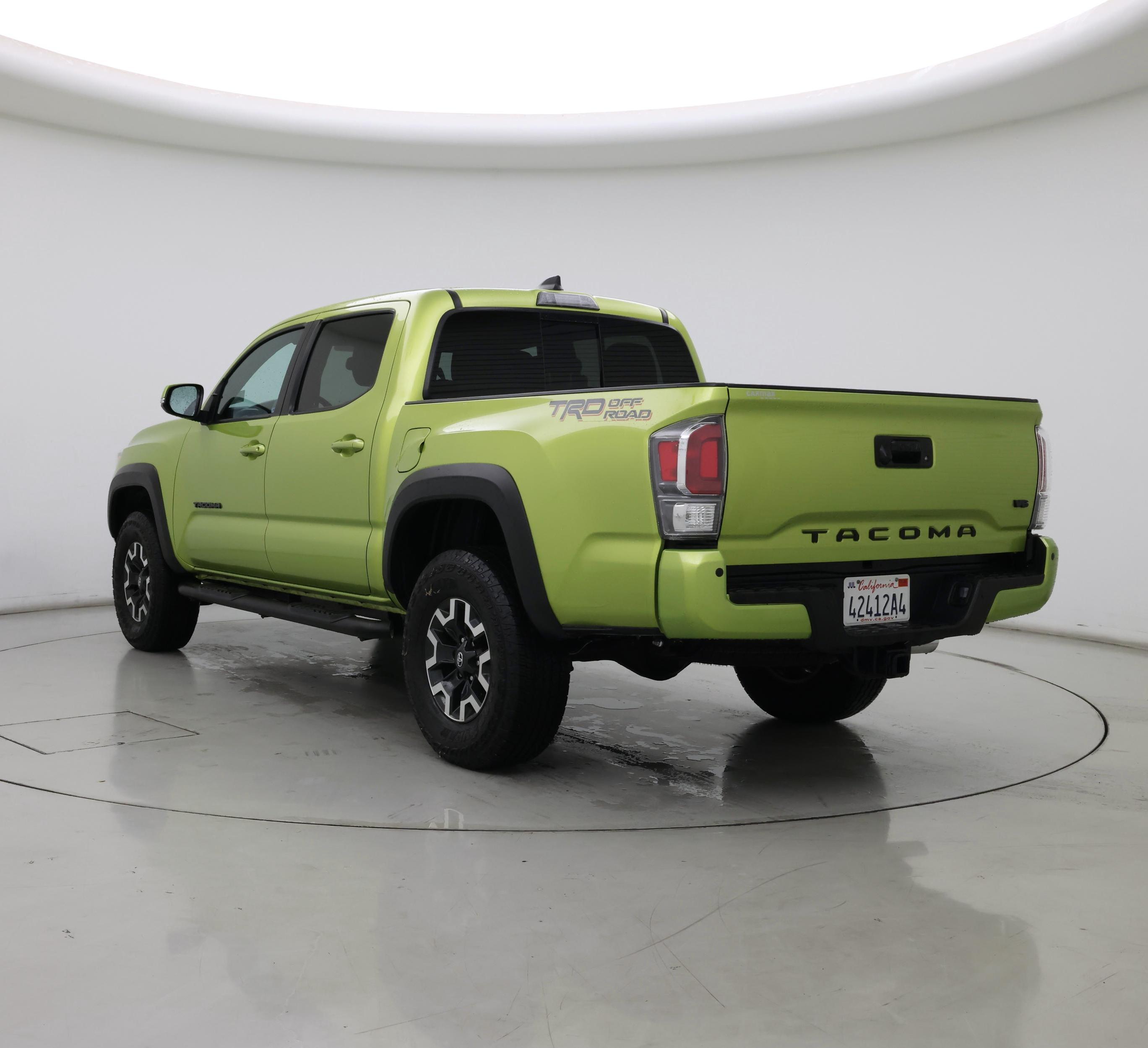 Thumbnail: 2023 Toyota Tacoma - 2