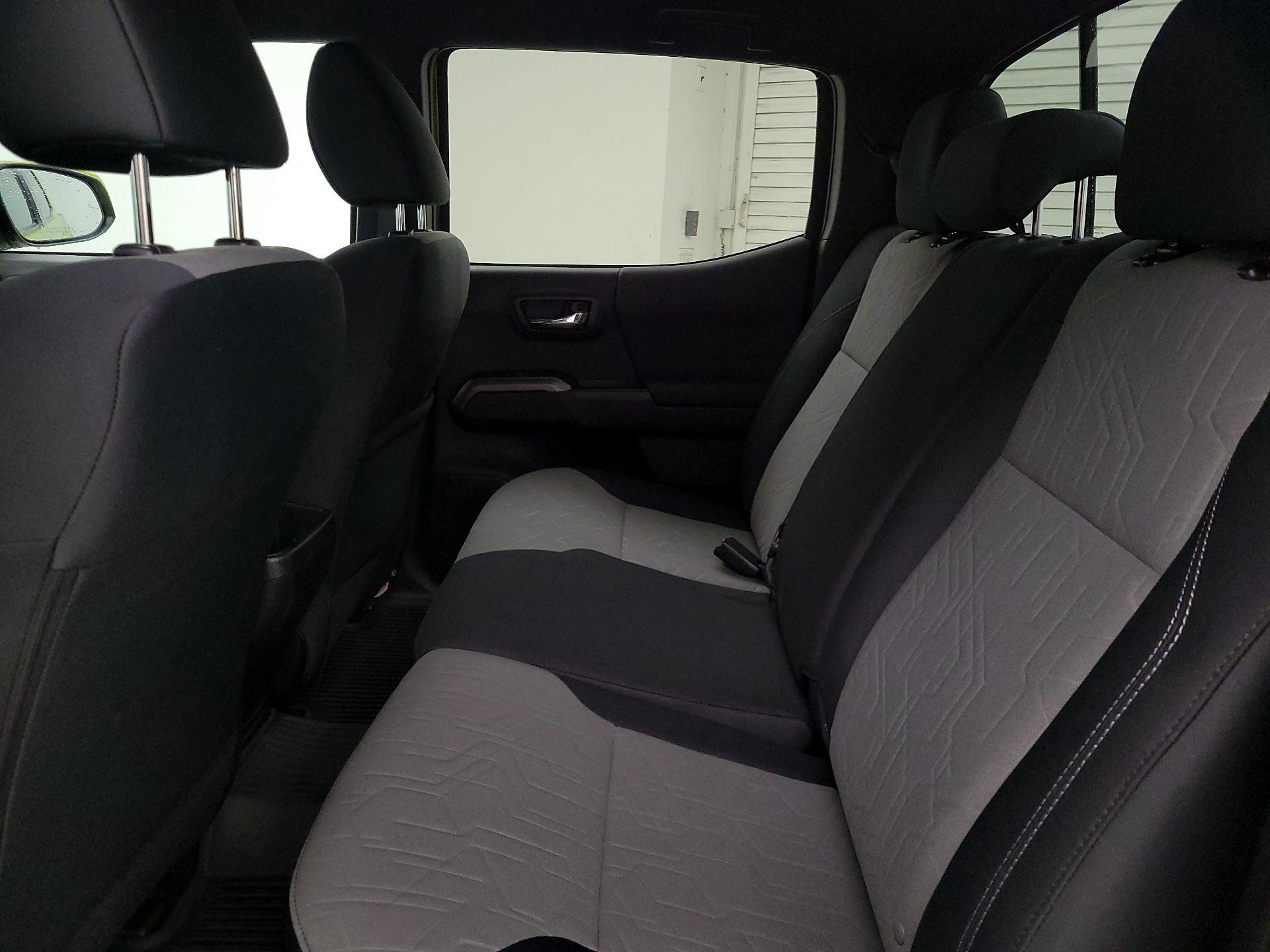 Thumbnail: 2023 Toyota Tacoma - 19