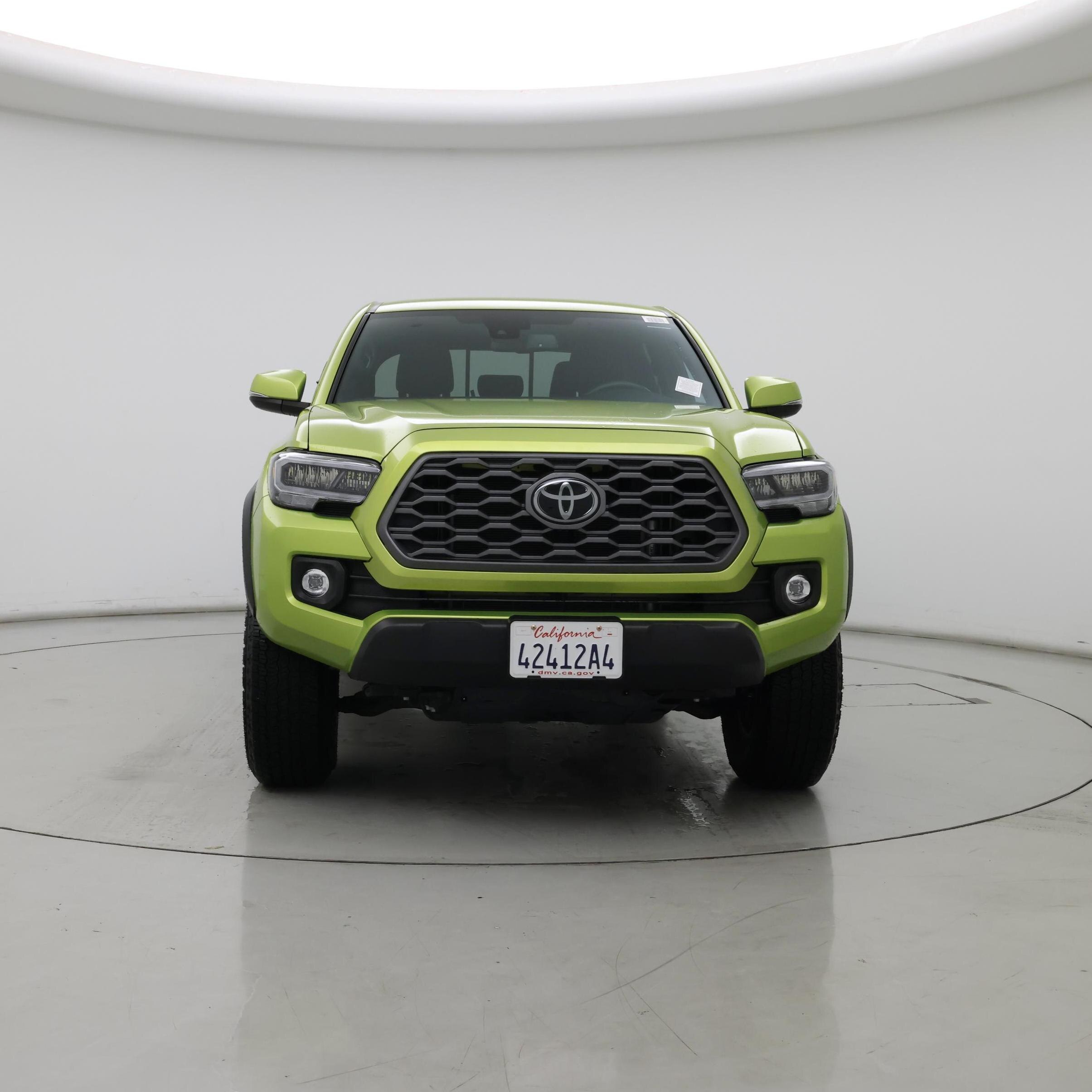 Thumbnail: 2023 Toyota Tacoma - 5